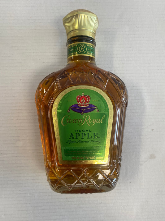 Crown Royal Apple 375ml