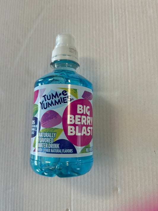 Tum’e Yummies Big Berry Blast 10.1 oz