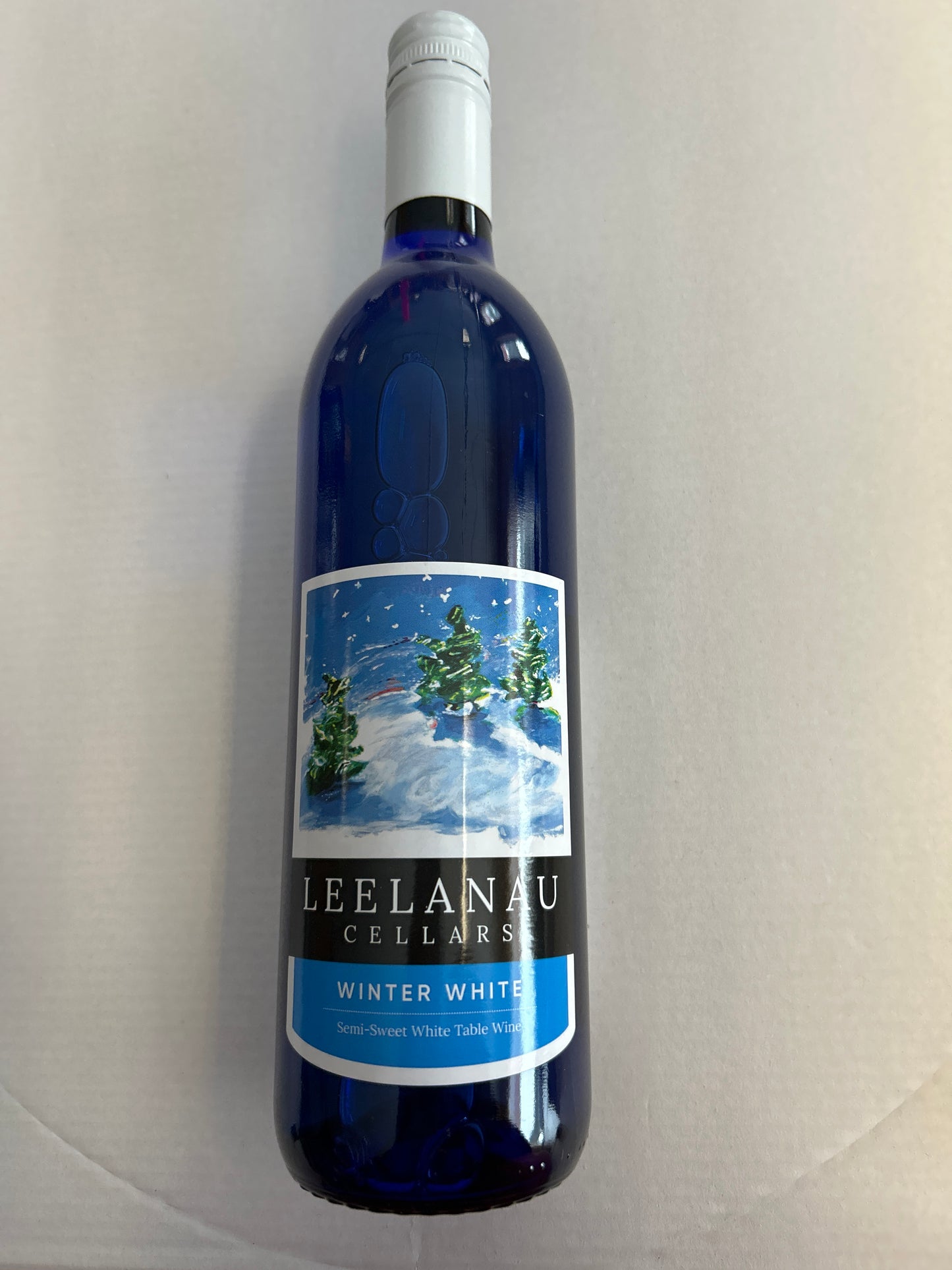 Leelanau Cellars Winter White 750ml