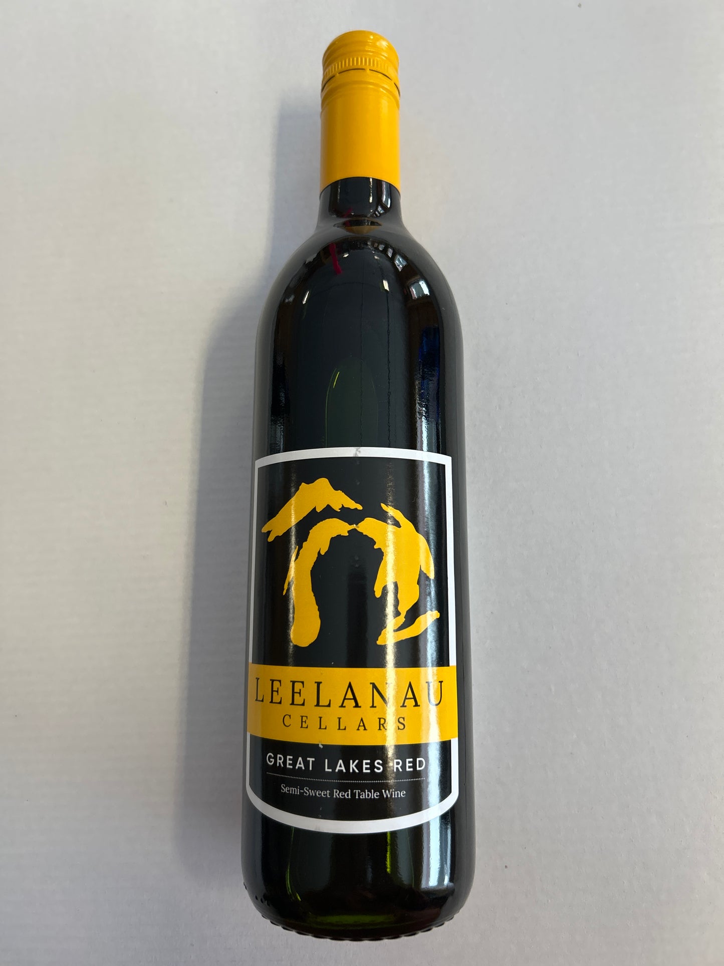 Leelanau Cellars Great Lakes Red 750ml