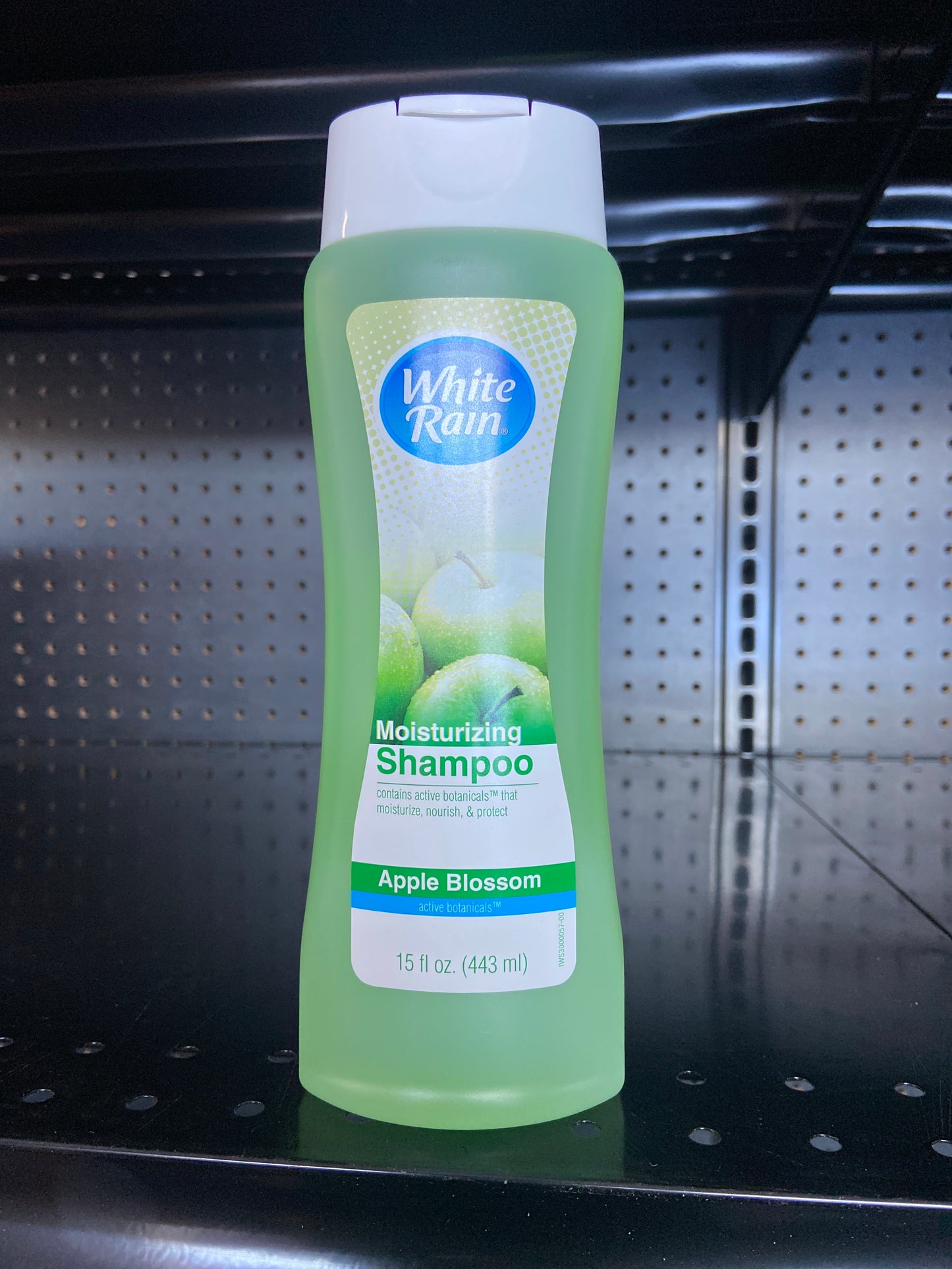 Shampoo Apple Blossom 15oz
