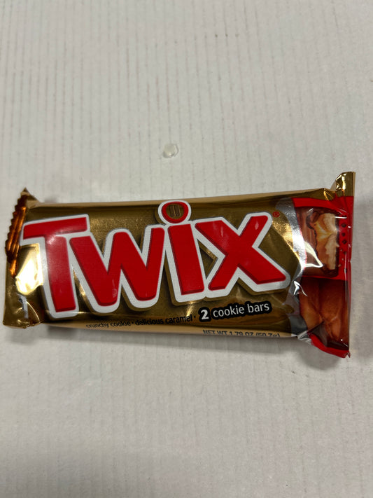 Twix 1.79oz