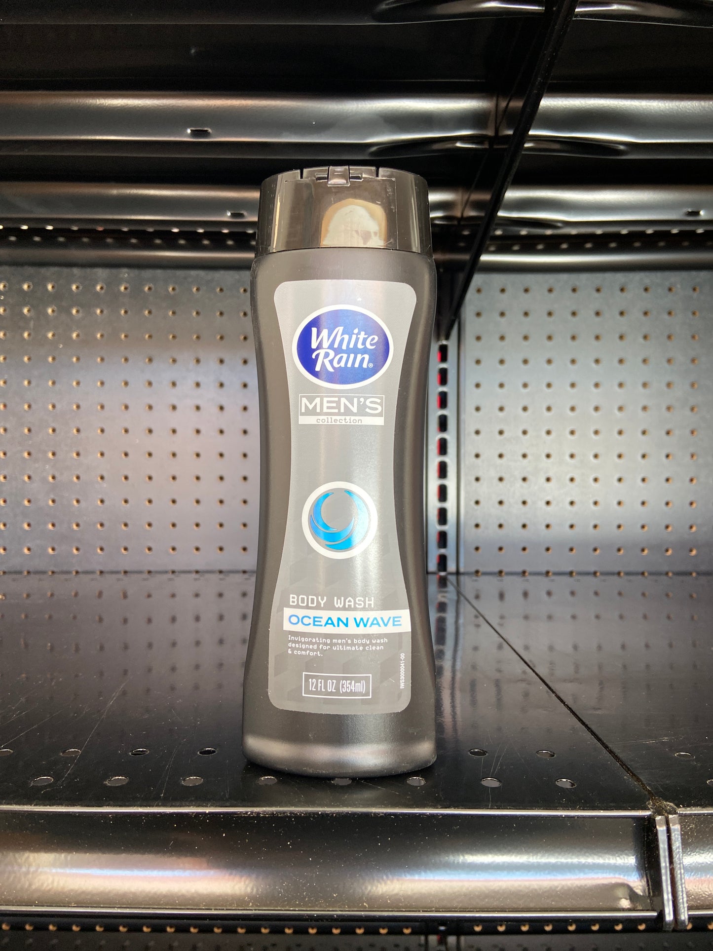 Body Wash Ocean Wave 12oz