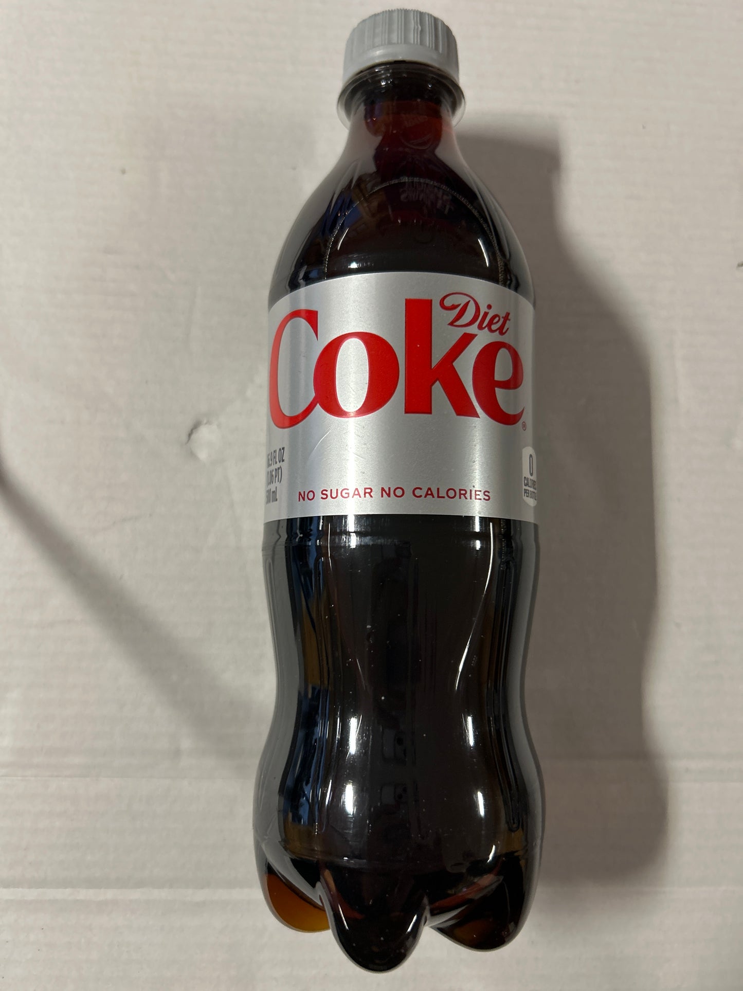 Diet Coke 16.9oz