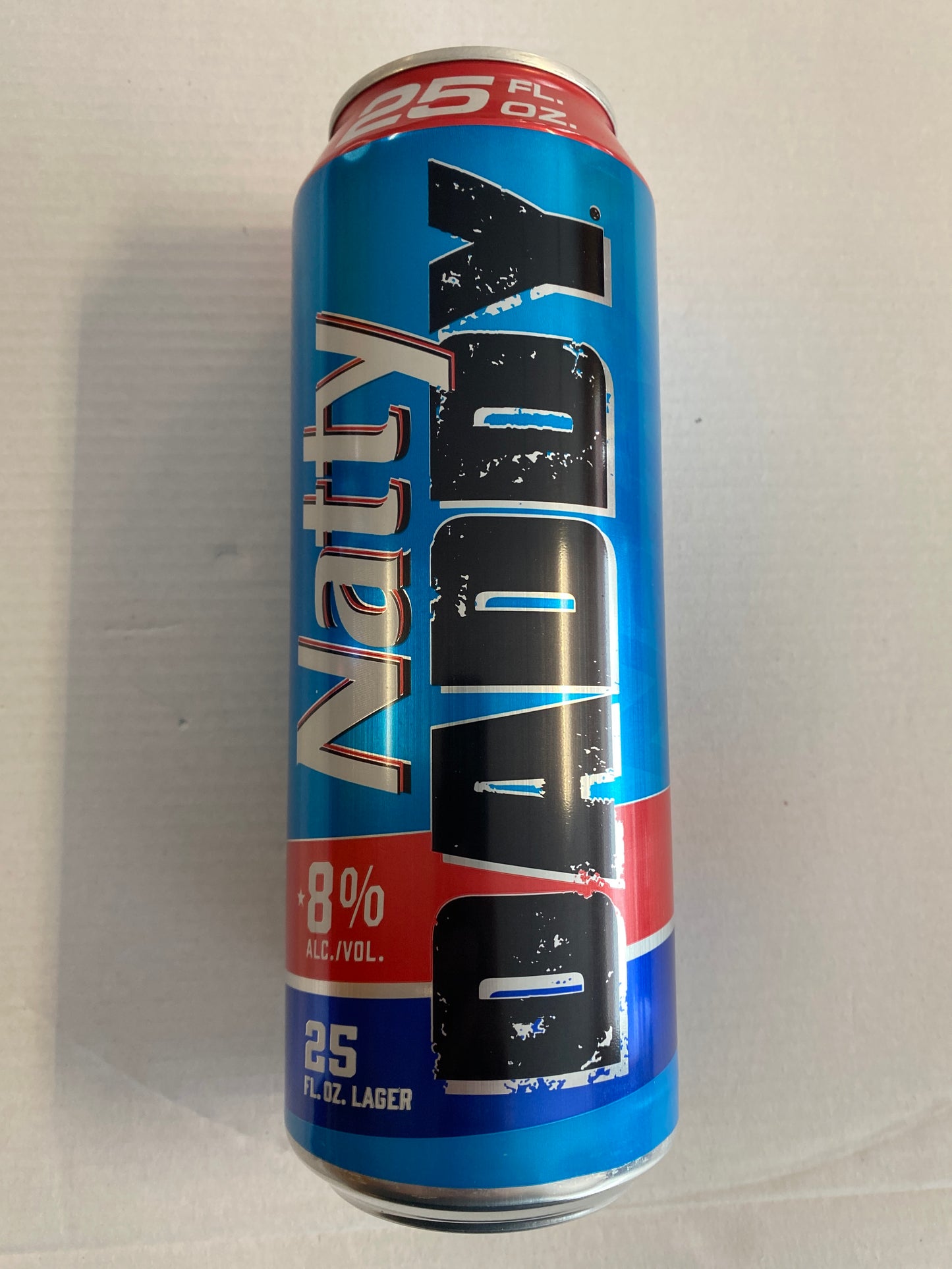 Natty Daddy 25oz