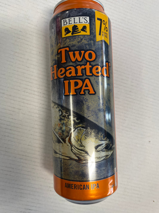 Bell’s Two Hearted 19.2oz