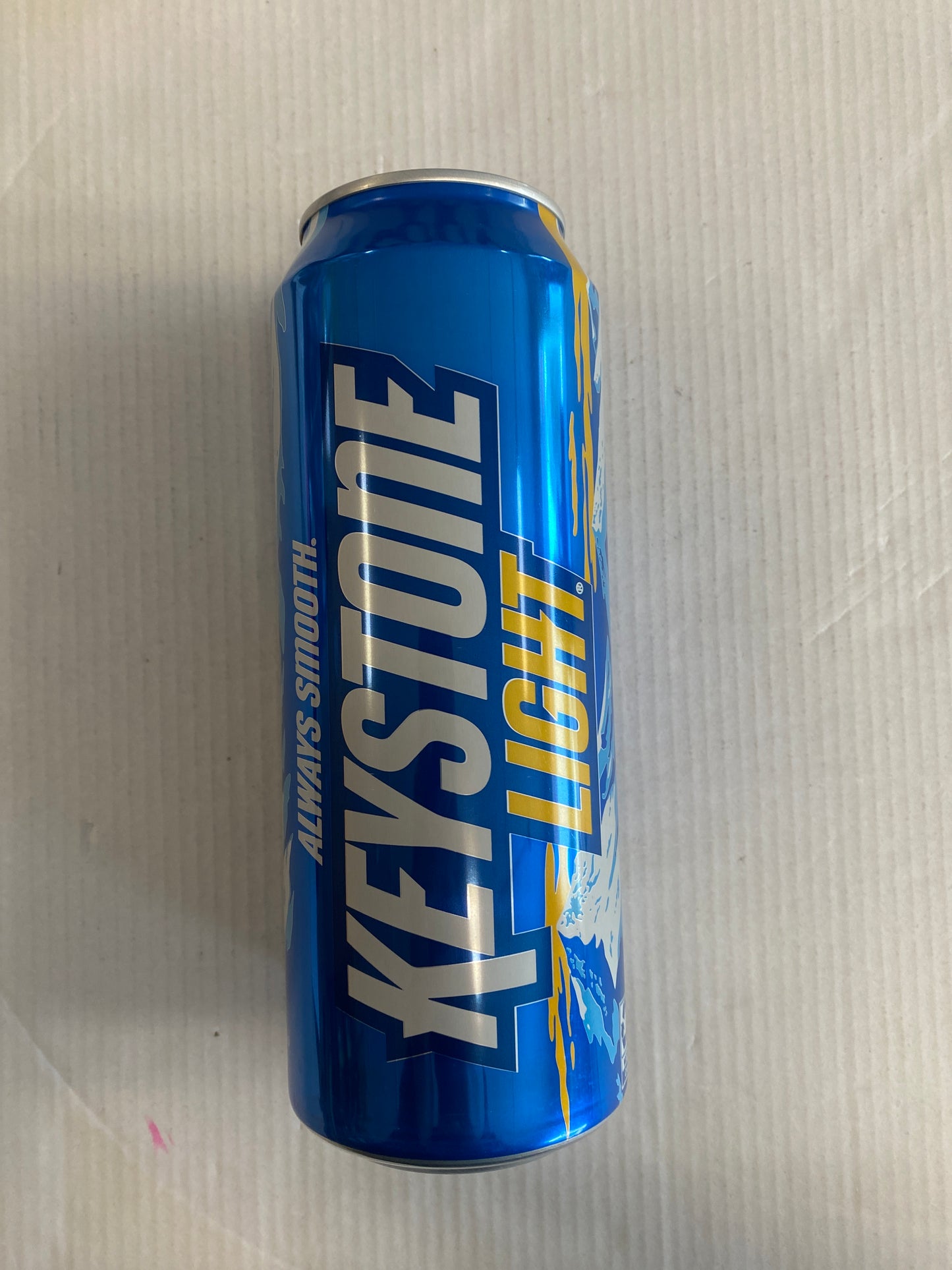 Keystone Light 24oz