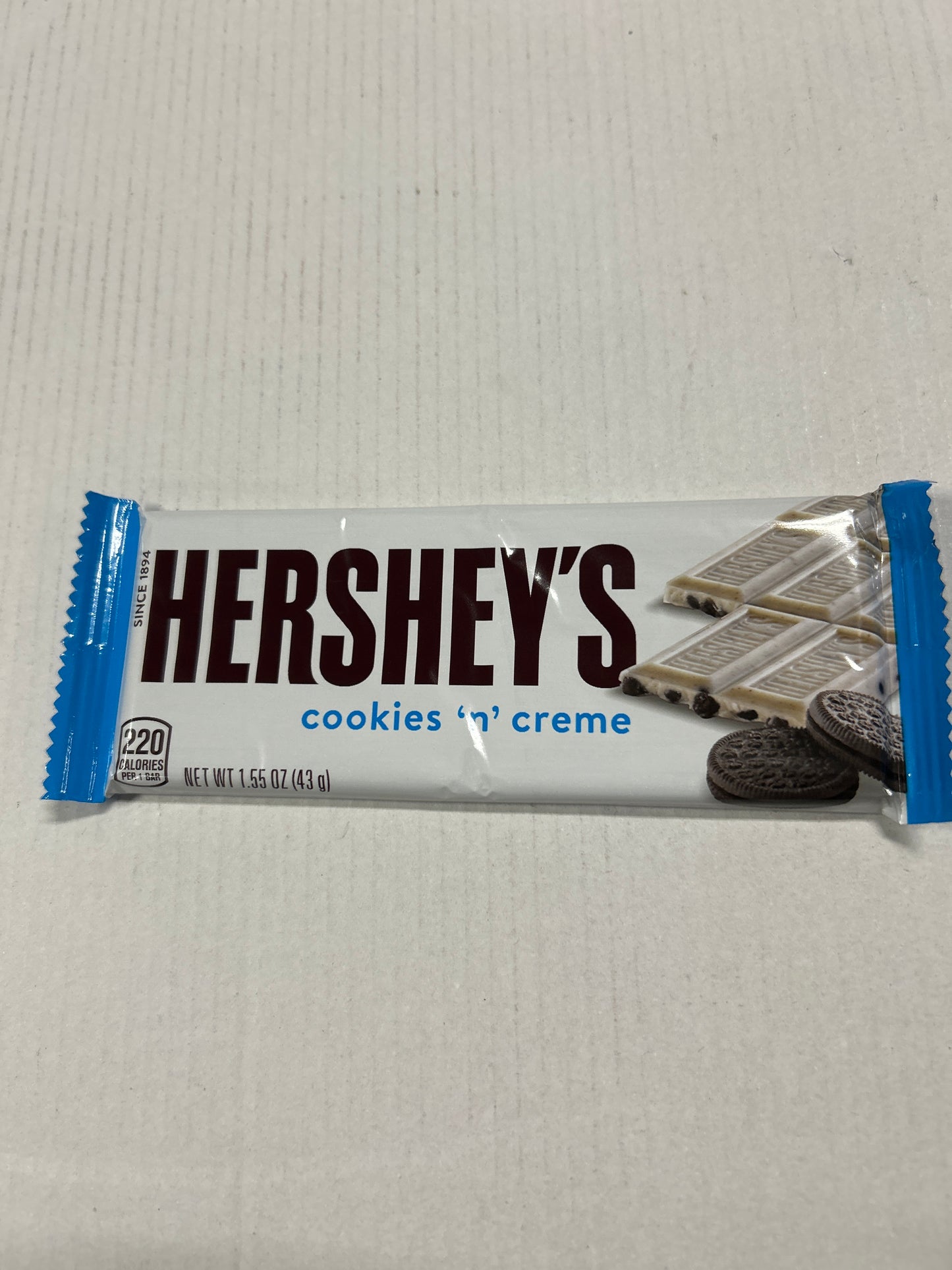 Hershey’s Cookies ‘n’ Cream