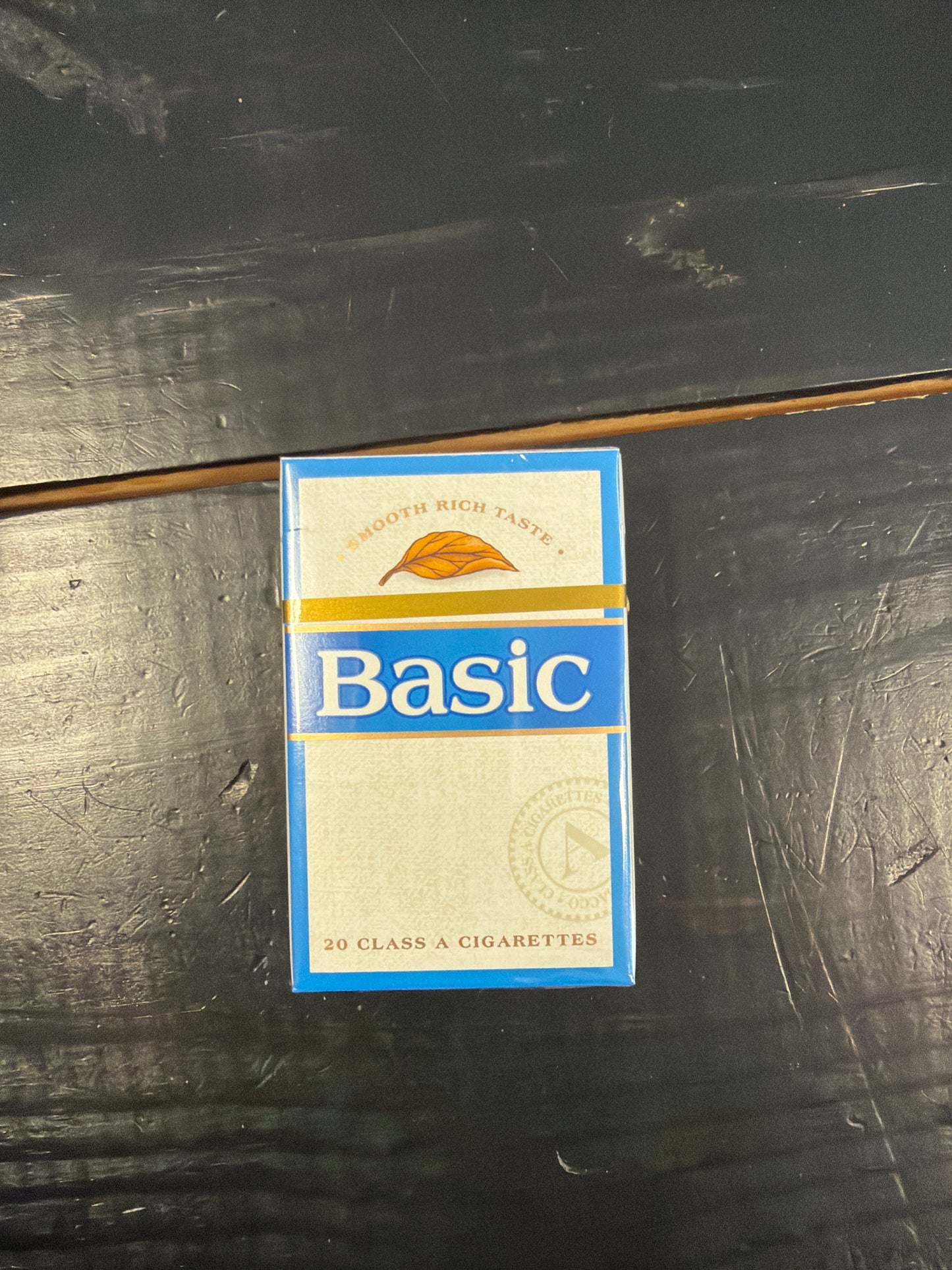 Basic ultra lights