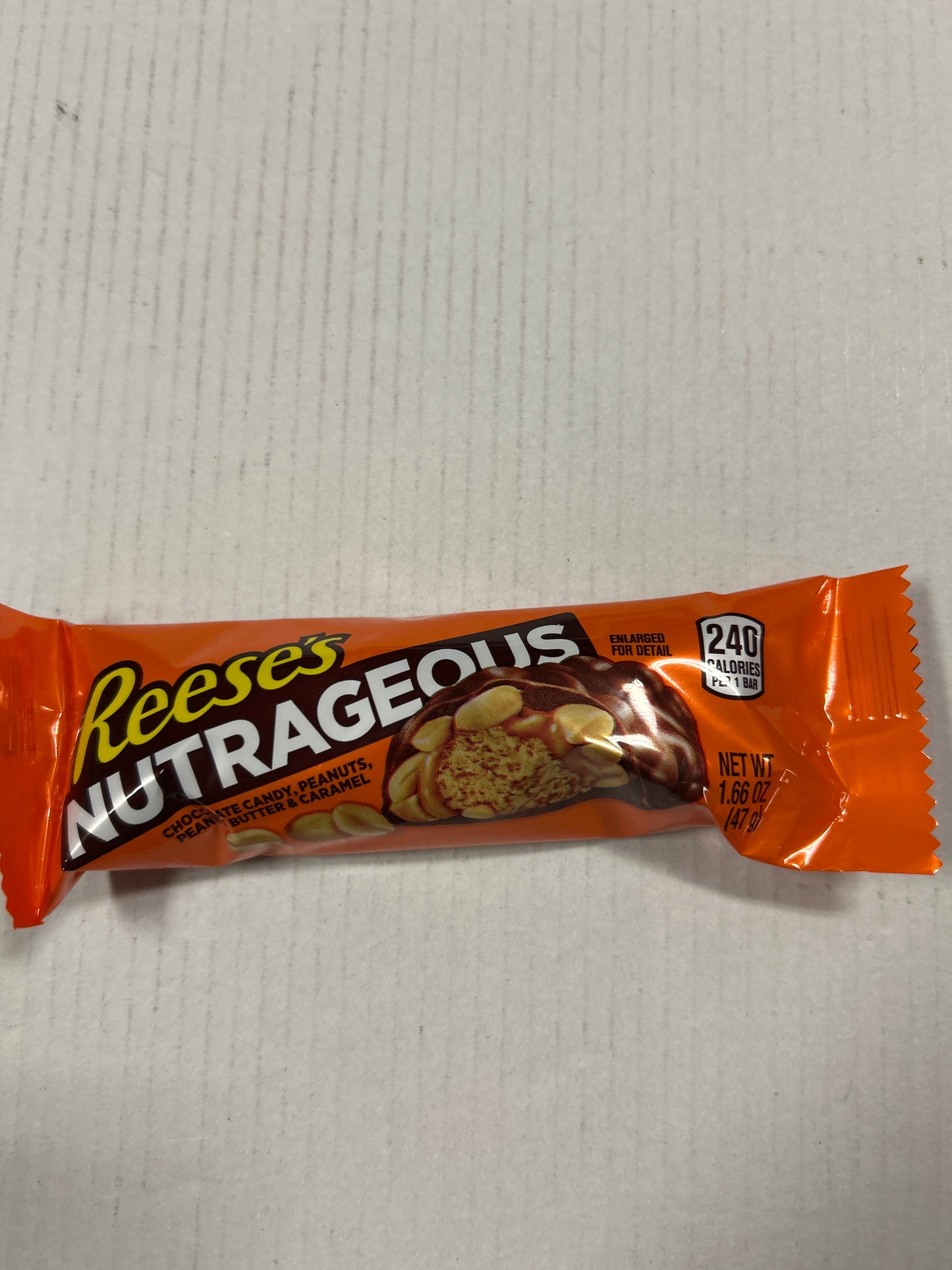 Nutrageous 1.66 oz