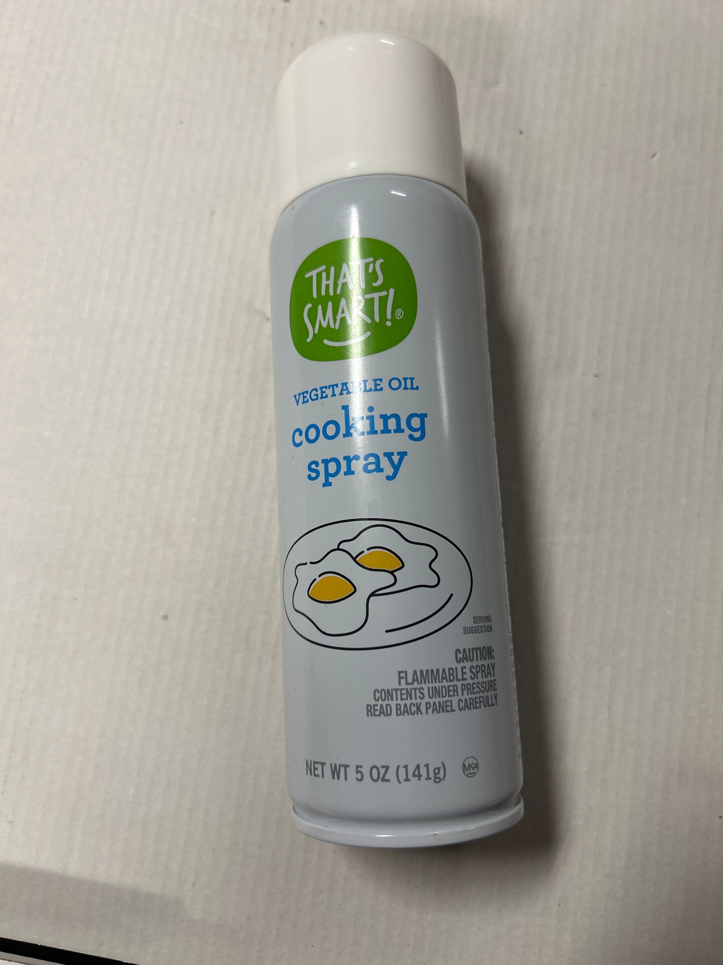 That’s Smart Vegetable Cooking Spray