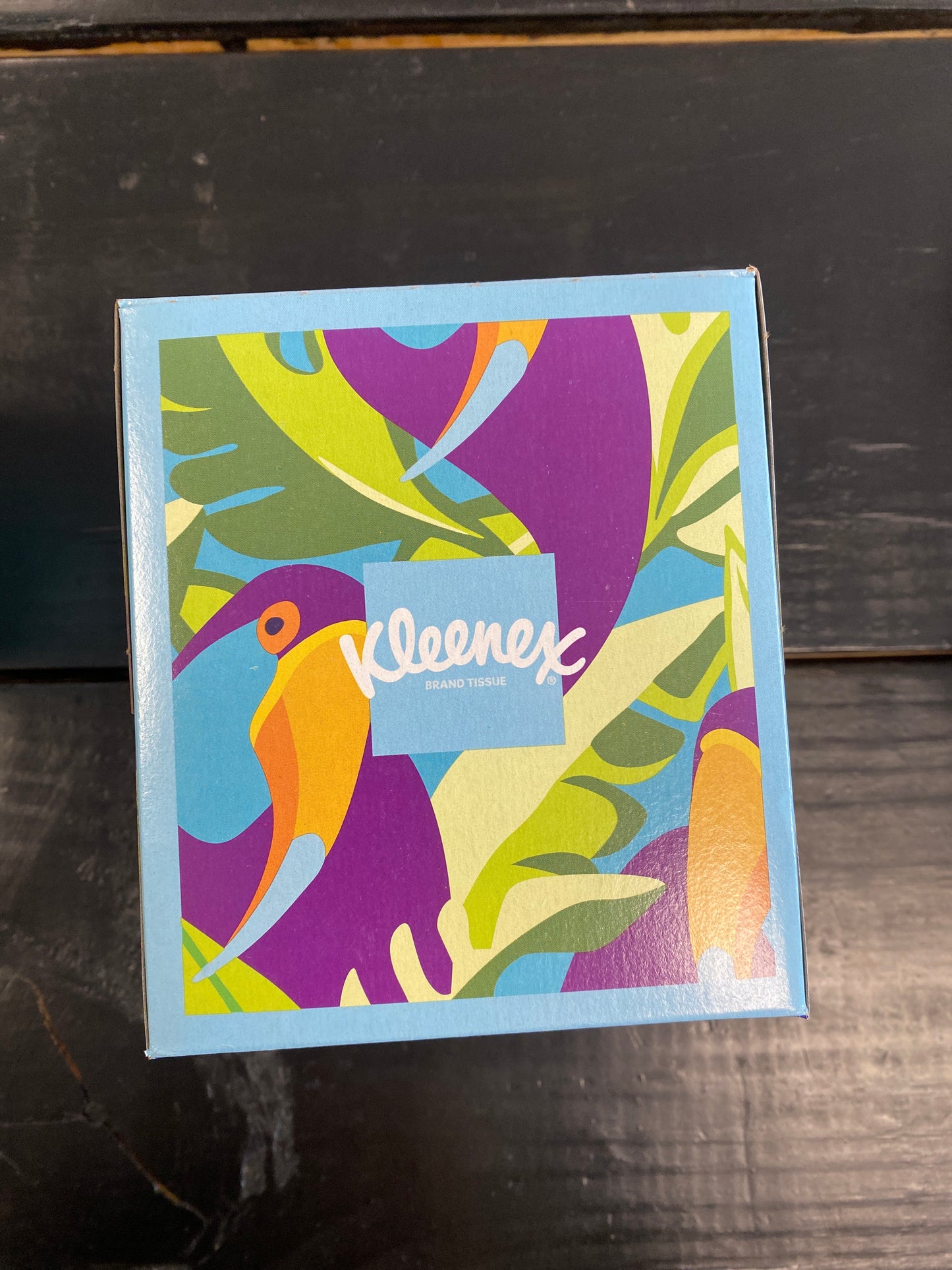 Kleenex 60ct