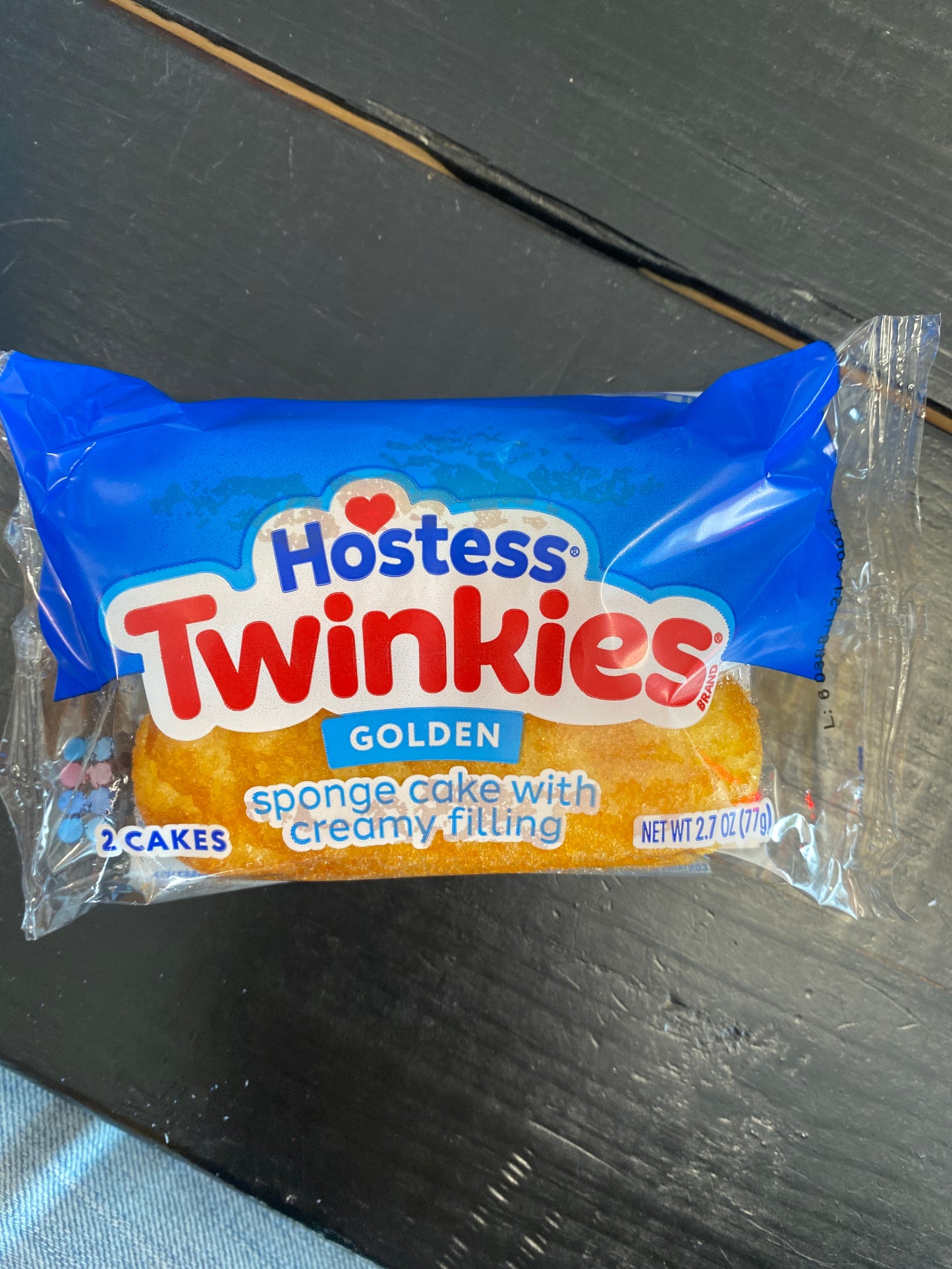 Hostess Twinkies 2.7oz