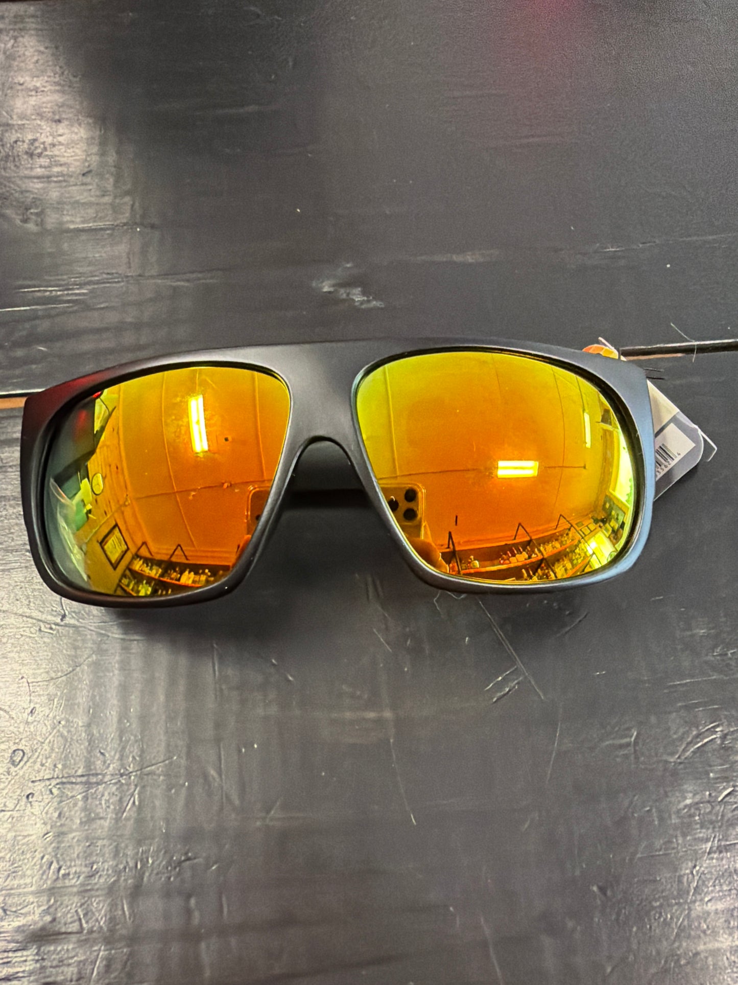 Solar X Sunglasses