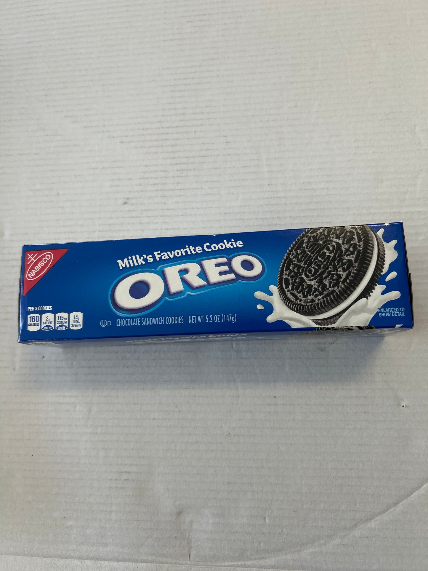 Oreo 5.2 oz