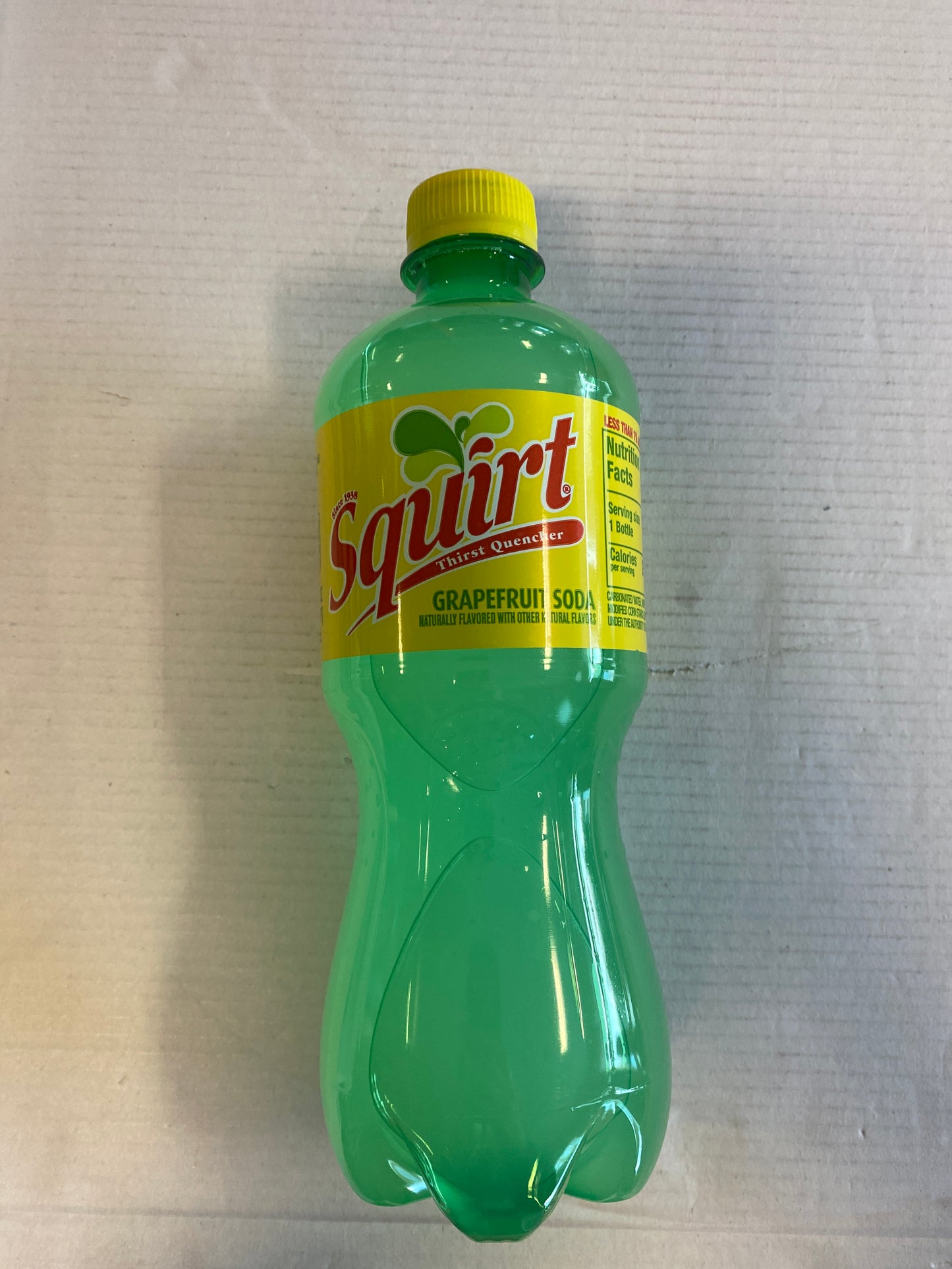Squirt 20oz