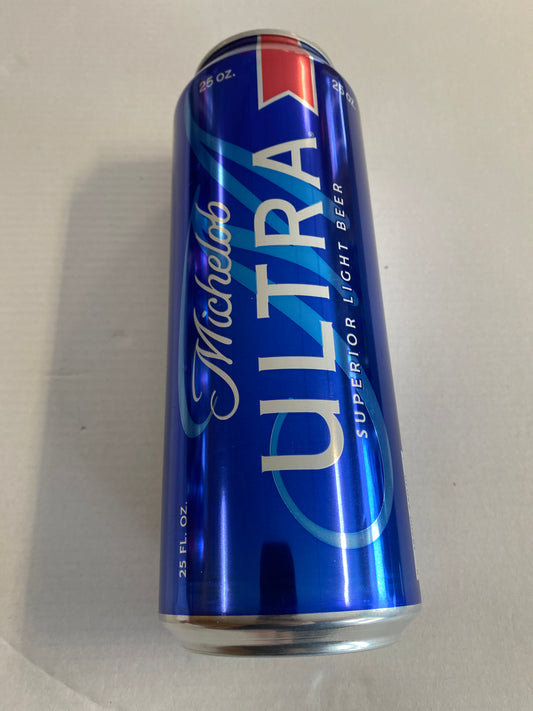 Michelob Ultra 25oz