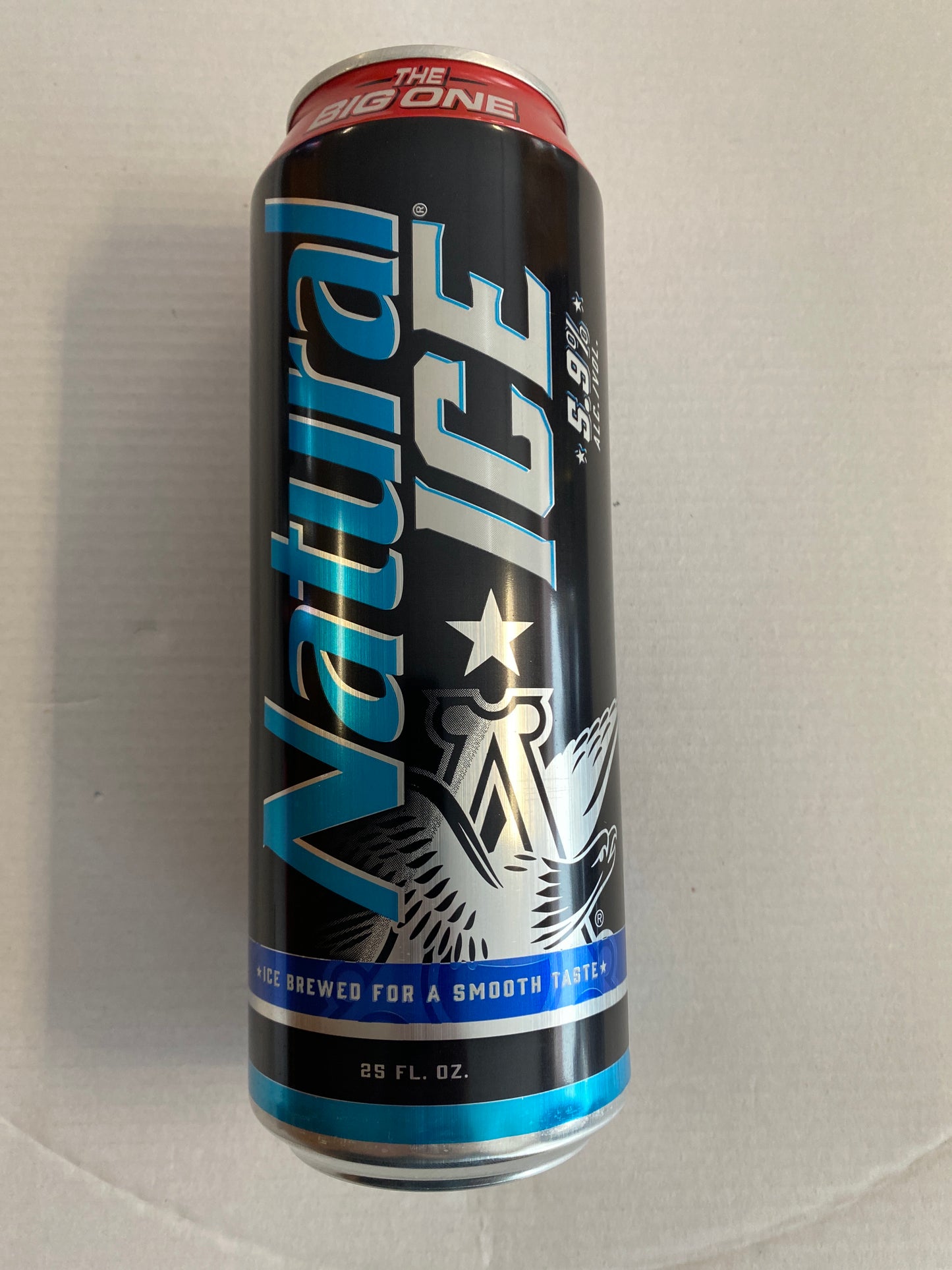 Natural Ice 25oz