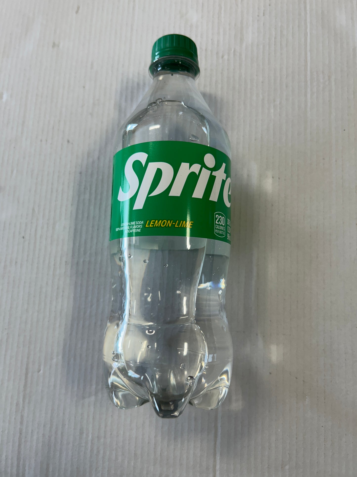 Sprite 20oz