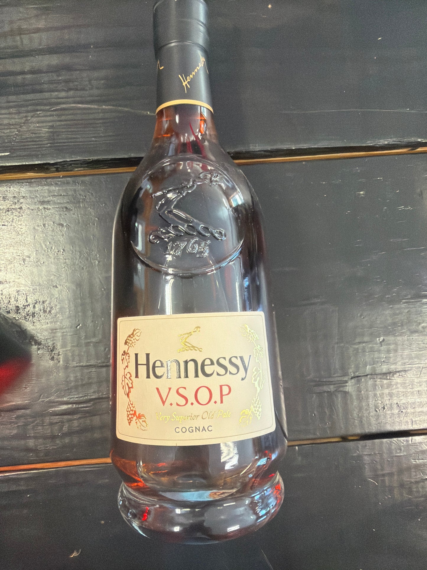 Hennessy V.s.o.p 750ml