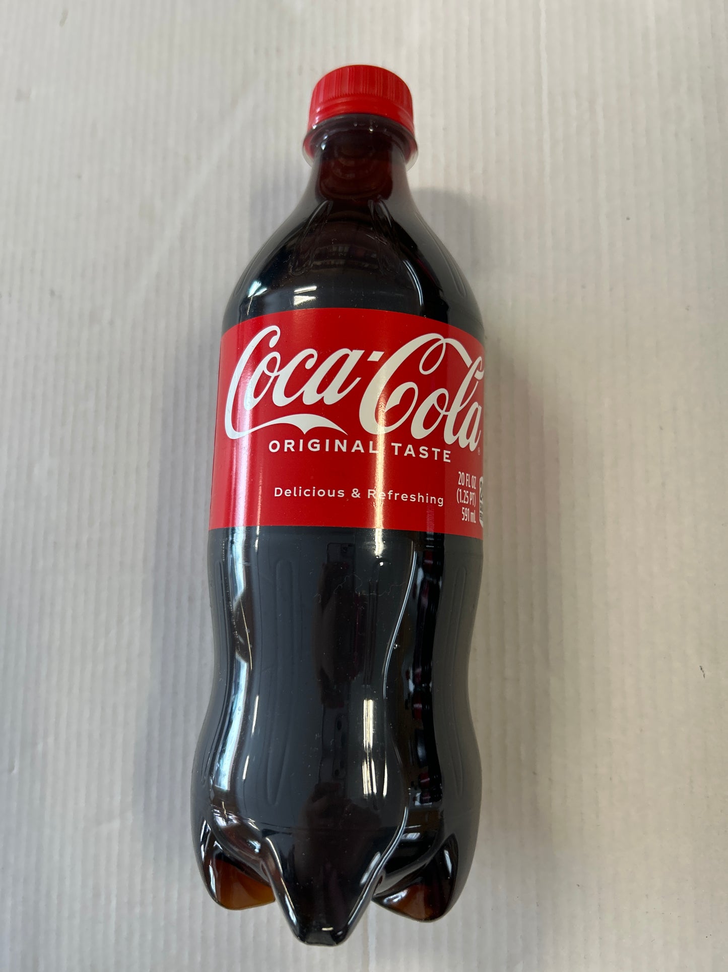 Coca Cola 20oz