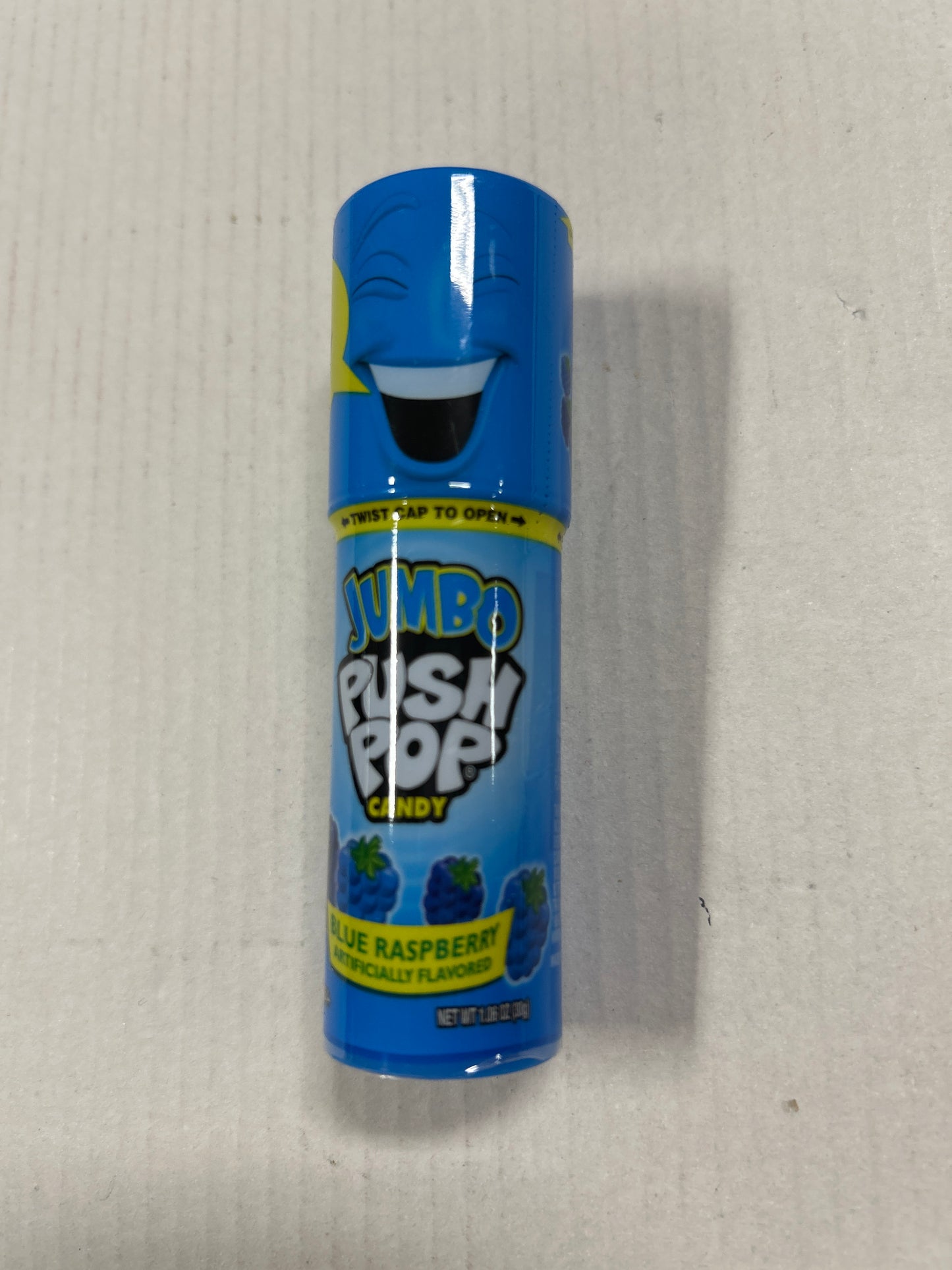 Jumbo Push Pop 1.06 oz