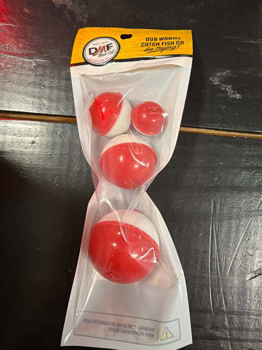 Round Float 4pk
