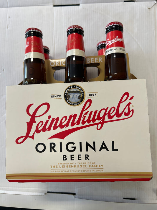 Leinenliugel’s Original 12oz