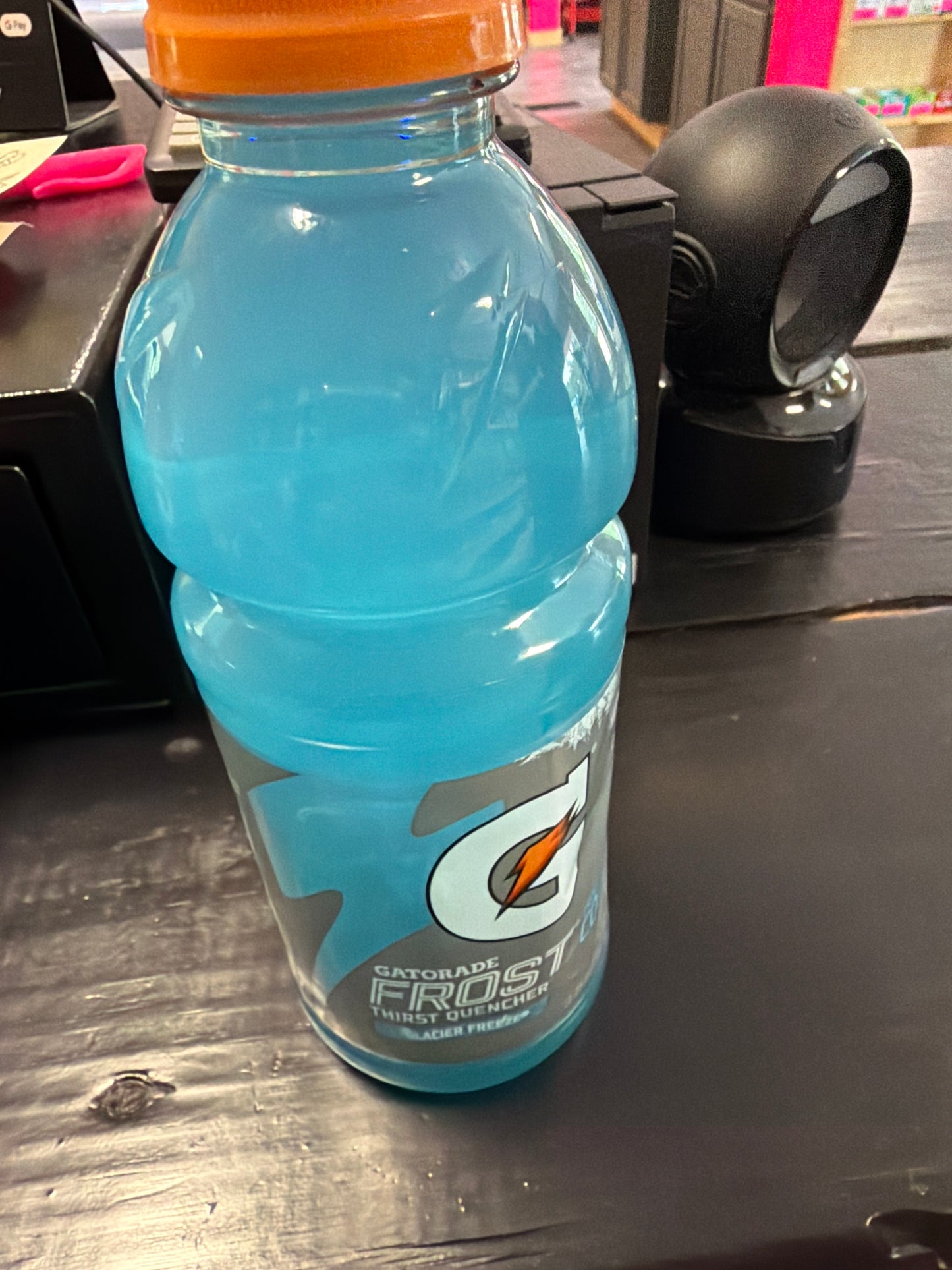 Gatorade Frost Cool 20oz