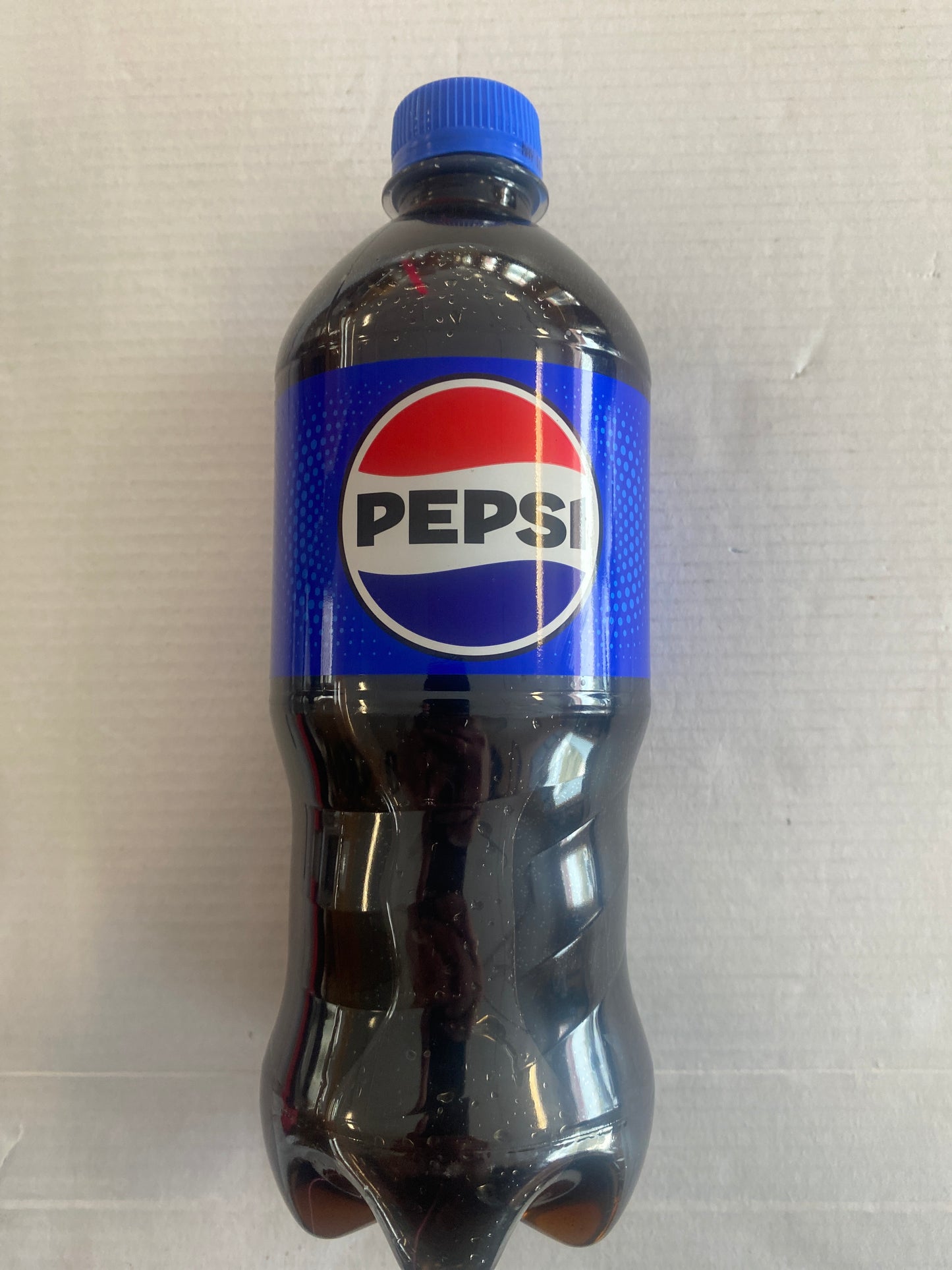 Pepsi 20oz