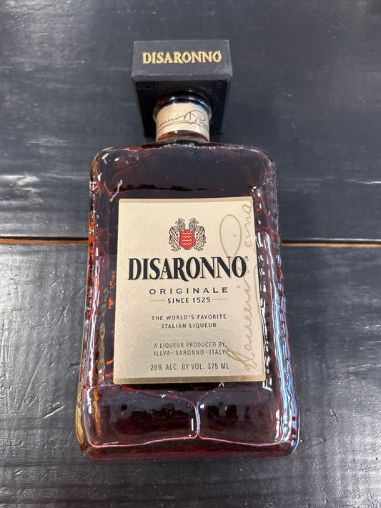 Di Saronno Amaretto Liqueur      375 ml