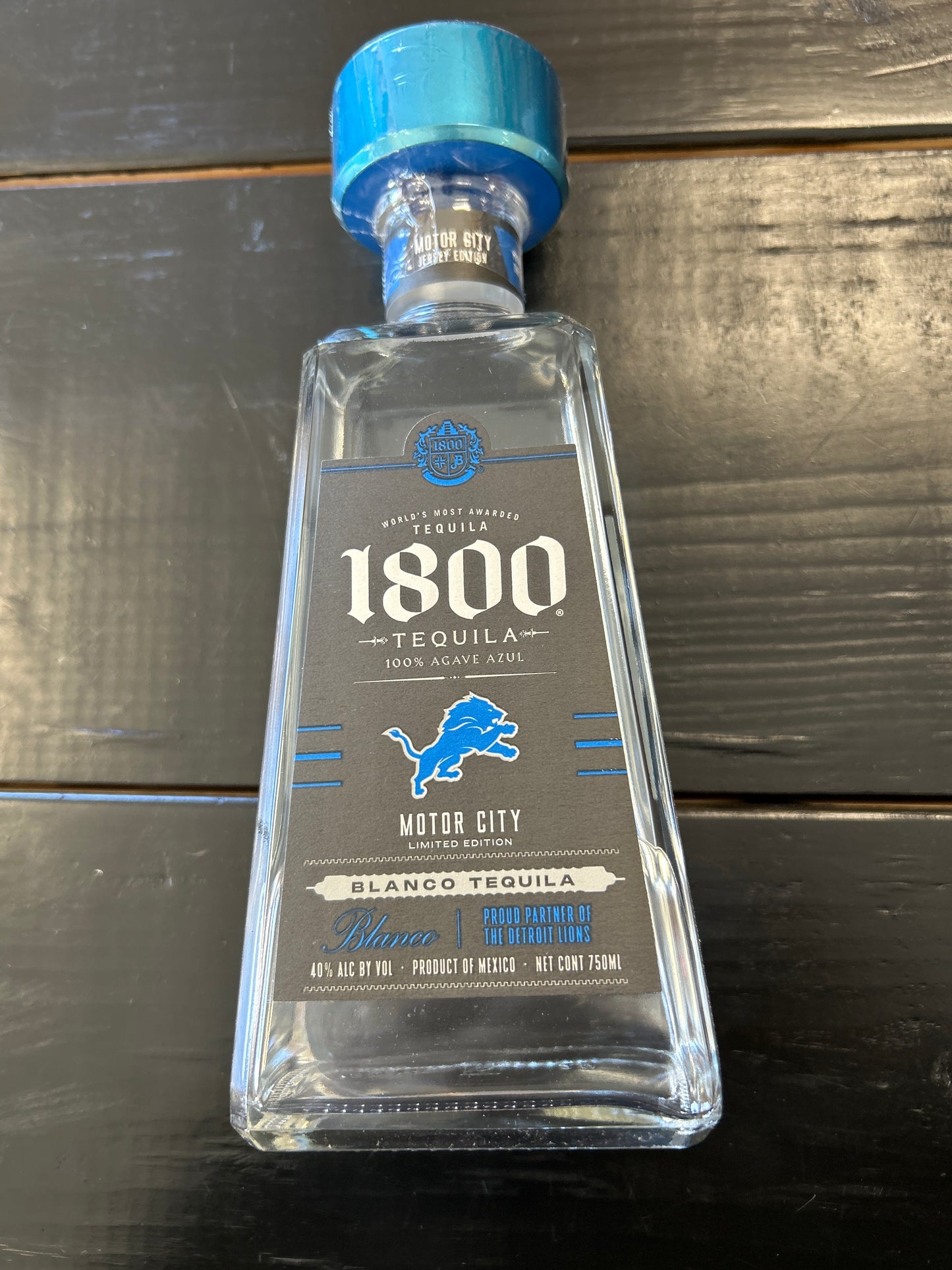 1800 Tequila 750ml