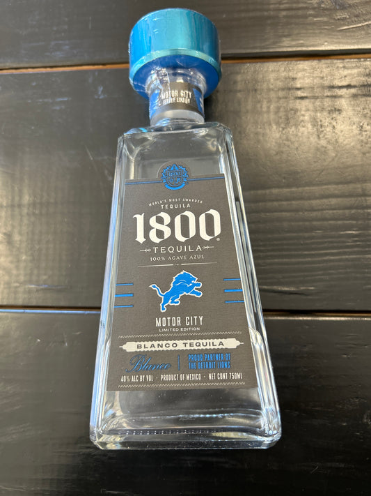1800 Tequila 750ml