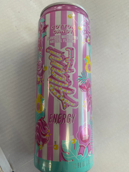 Alani Cotton Candy 12oz