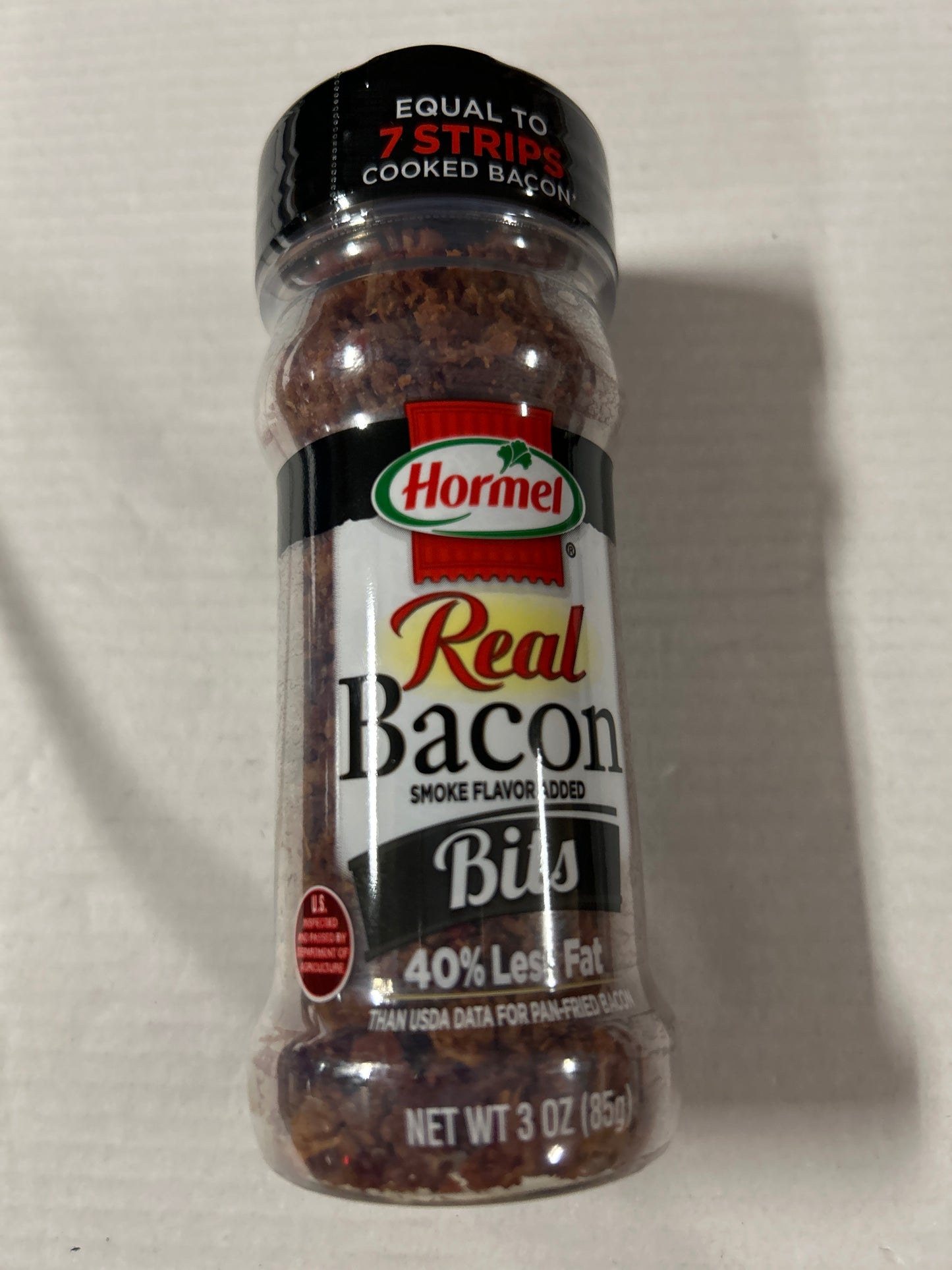 Hormel Real Bacon Bits