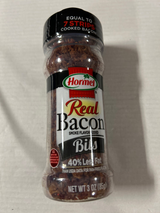 Hormel Real Bacon Bits