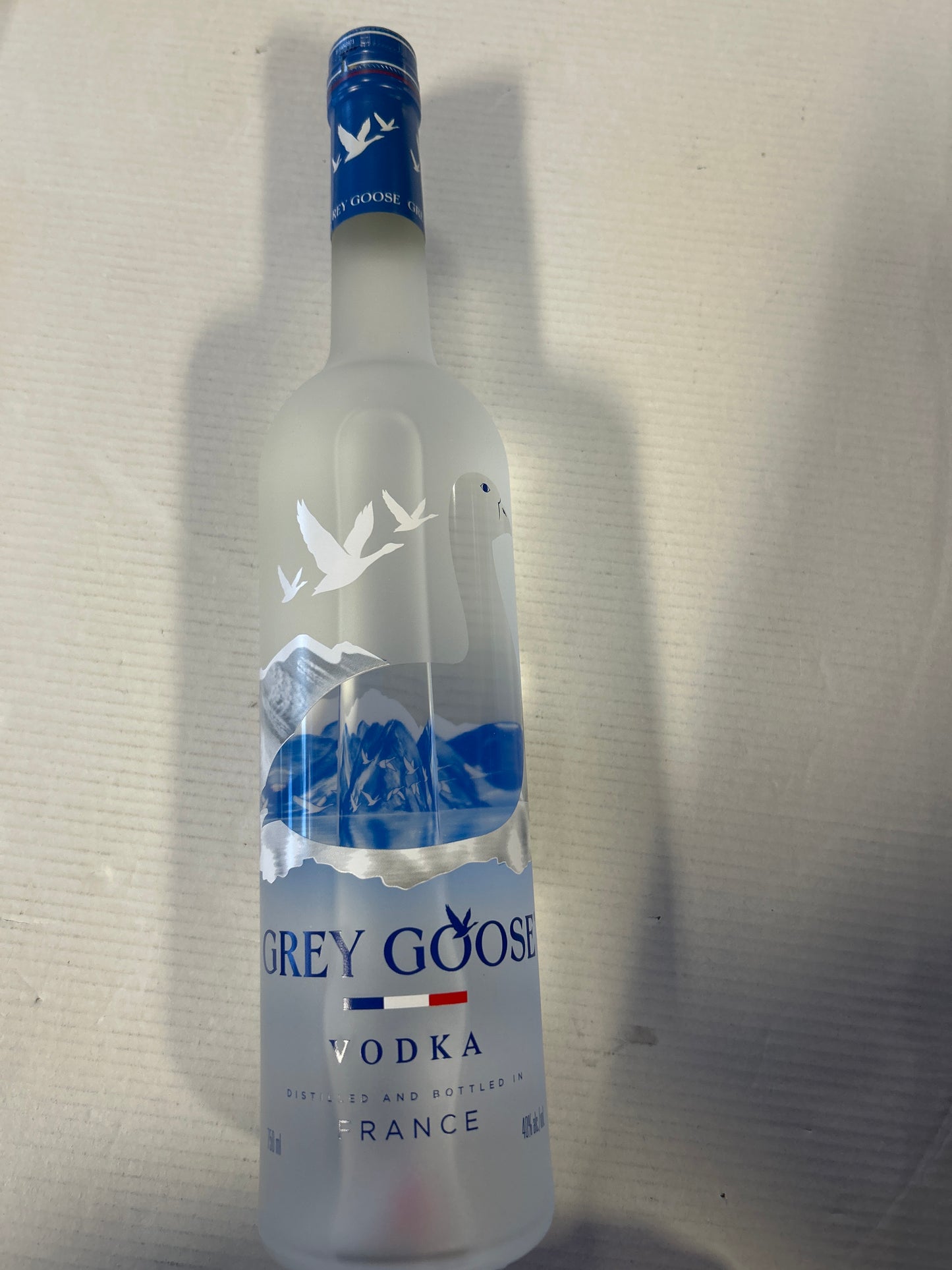 Grey Goose Vodka 750ml