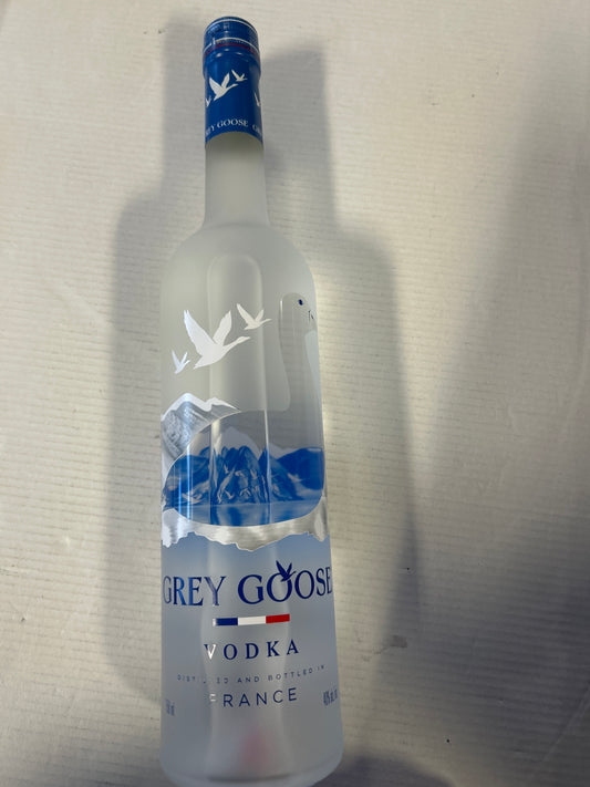 Grey Goose Vodka 750ml