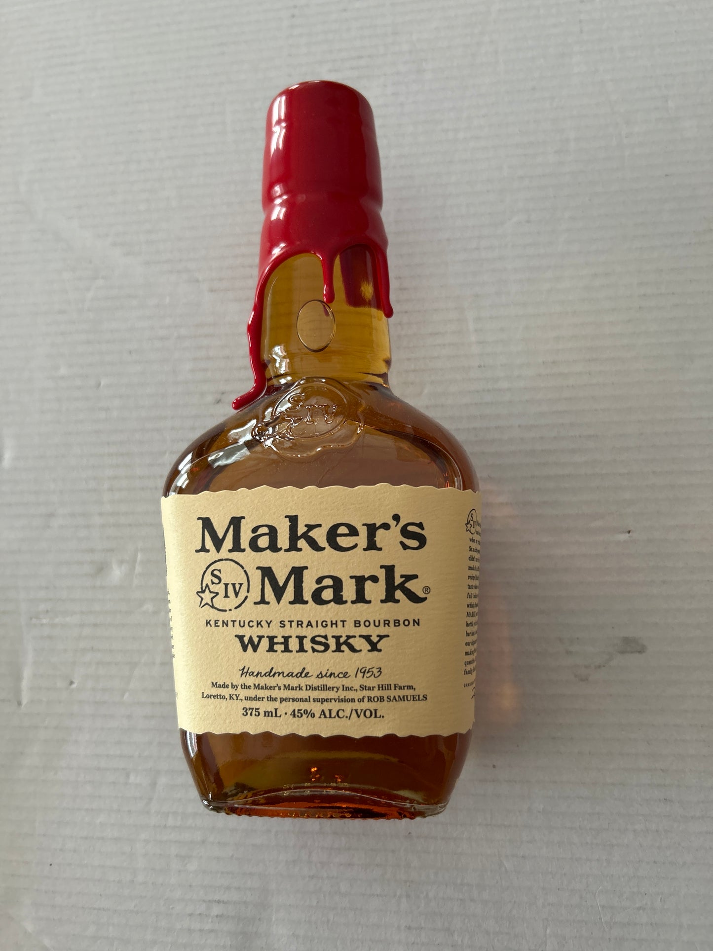 Maker’s Mark Whisky 375ml
