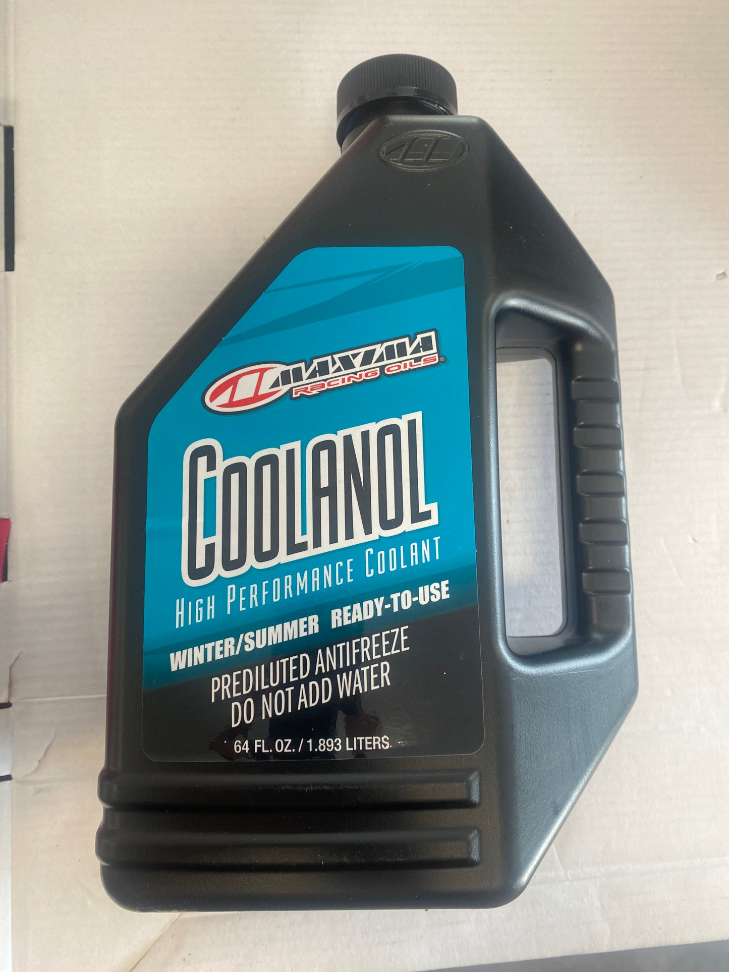 Maxima Coolanol 1.893 Liters