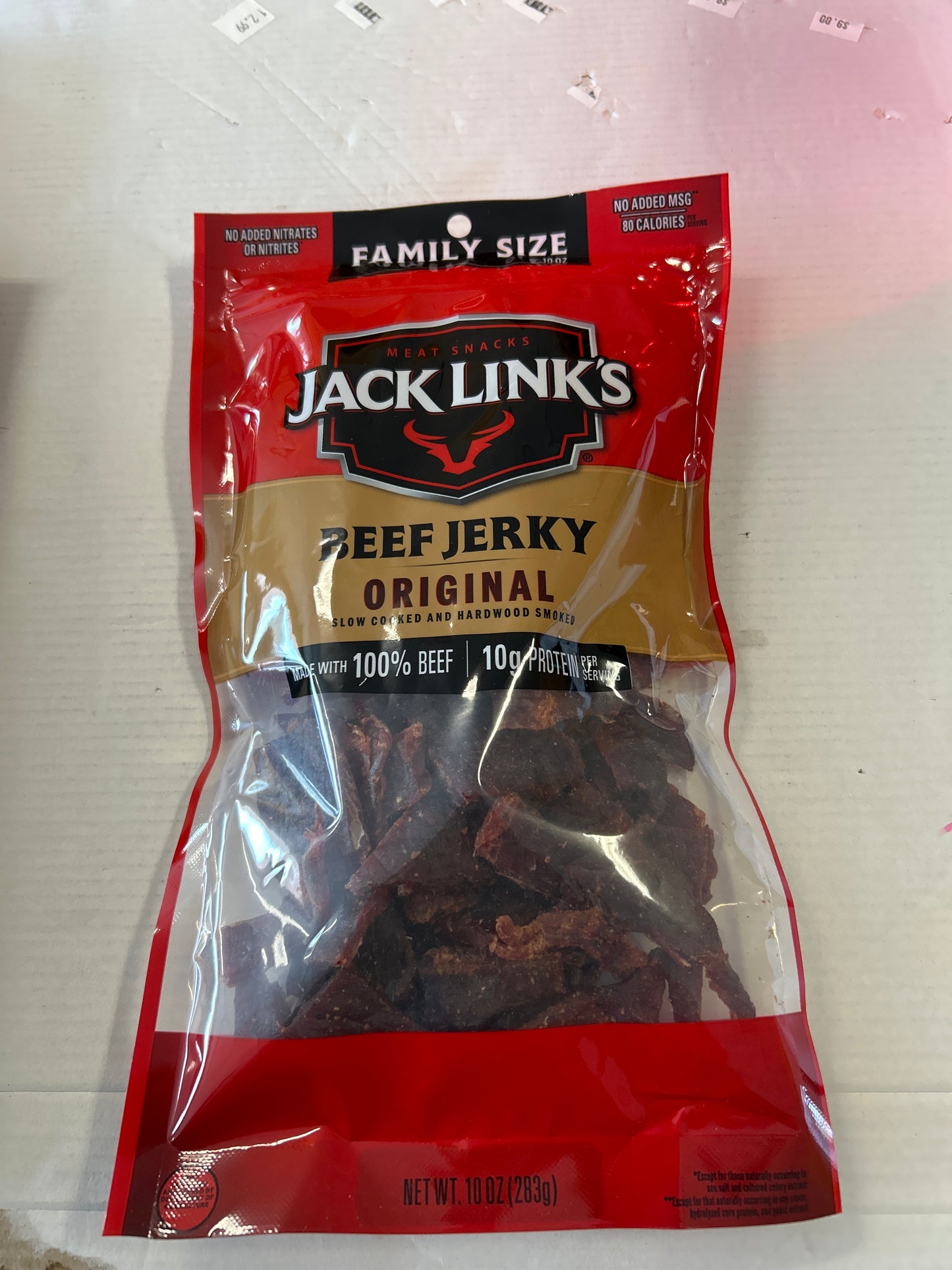 Jack Links Original 10oz