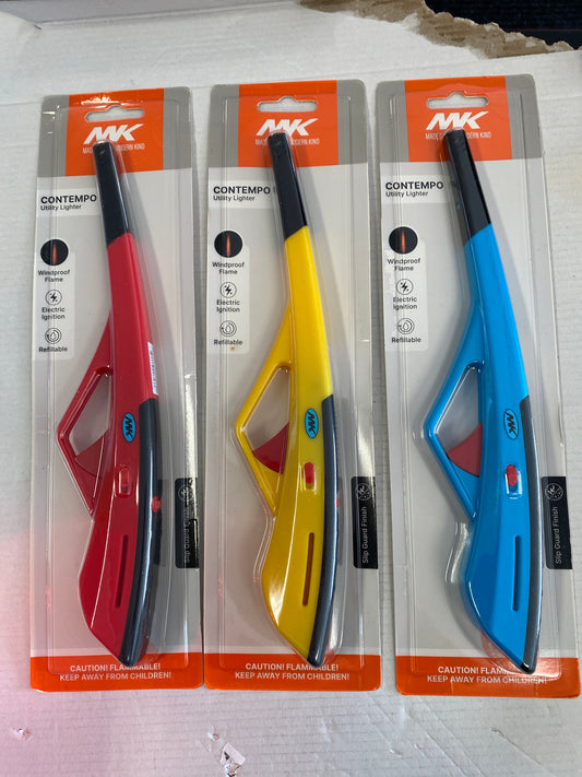 MK Contempo Utility Lighter