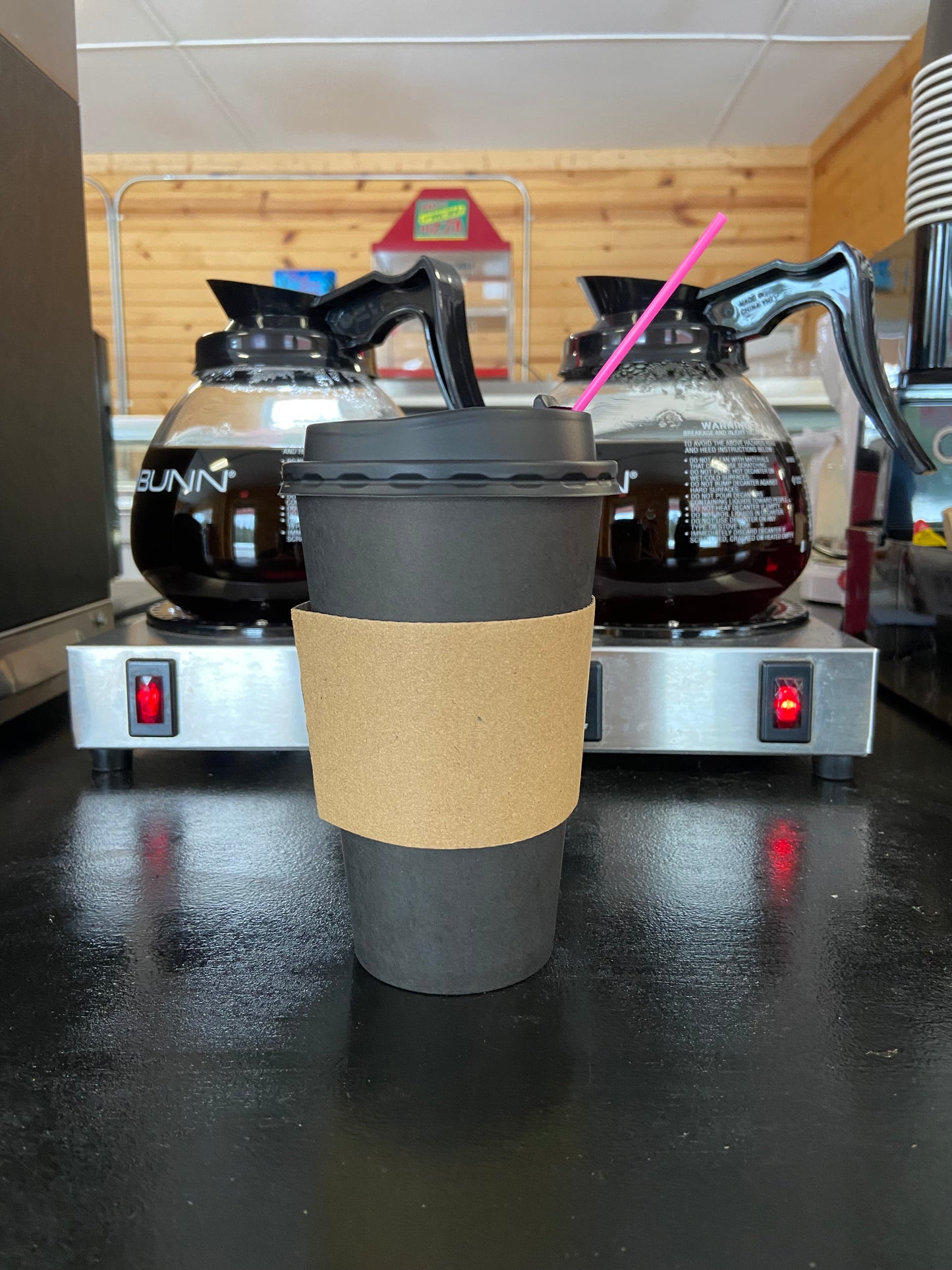 Coffee 16oz