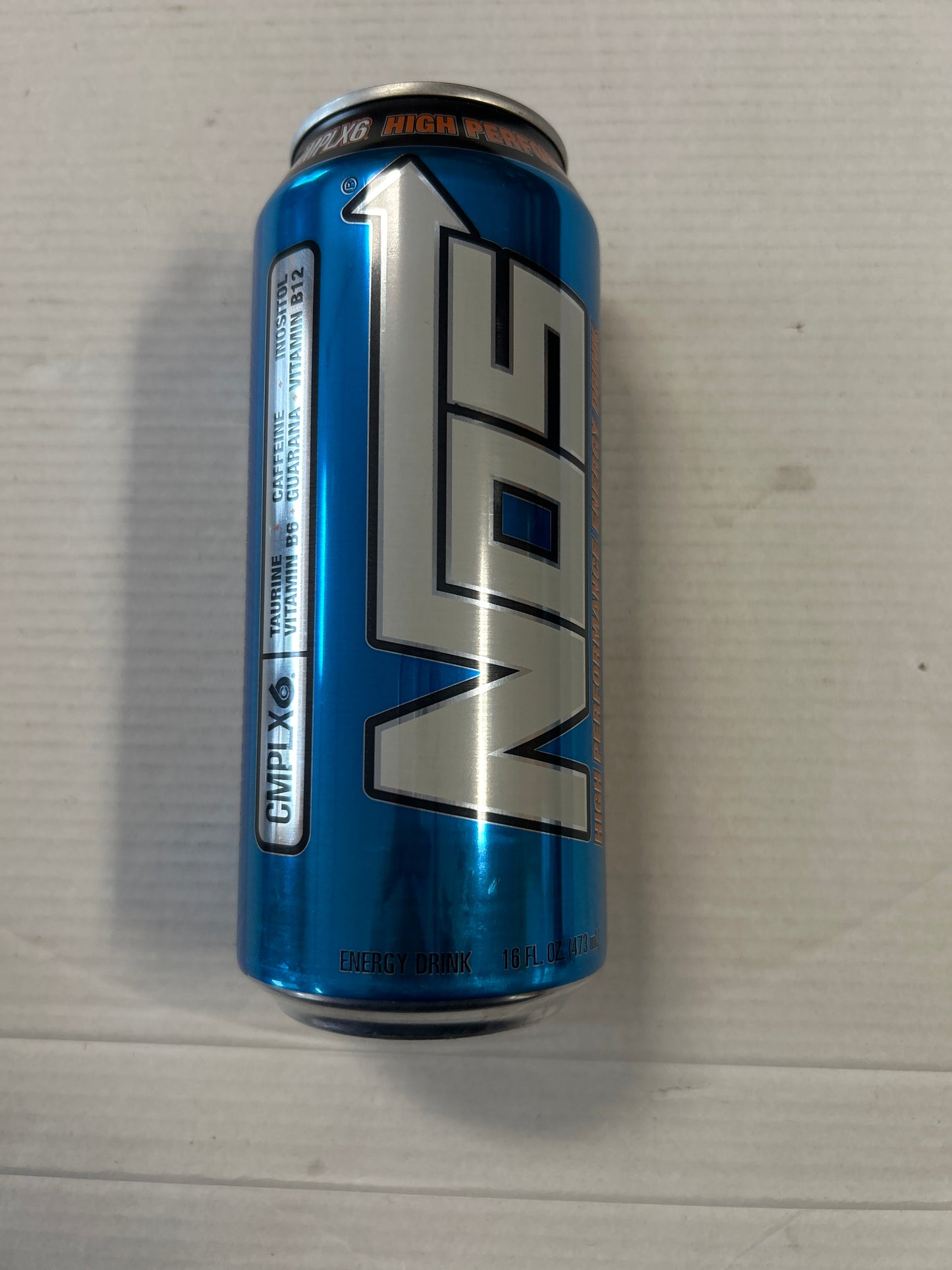 NOS Energy 16oz