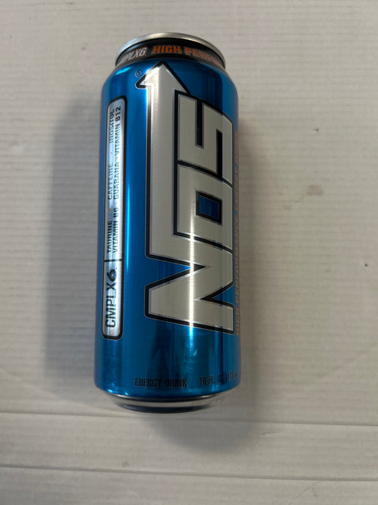 NOS Energy 16oz