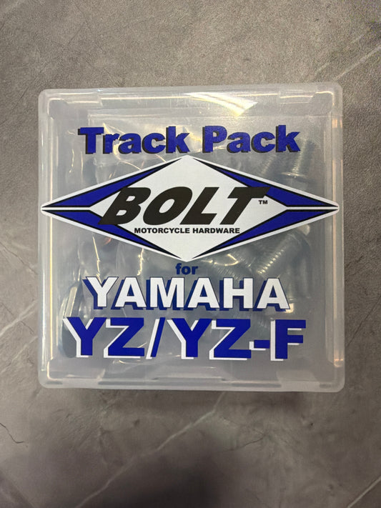 Bolt Kit Yamaha