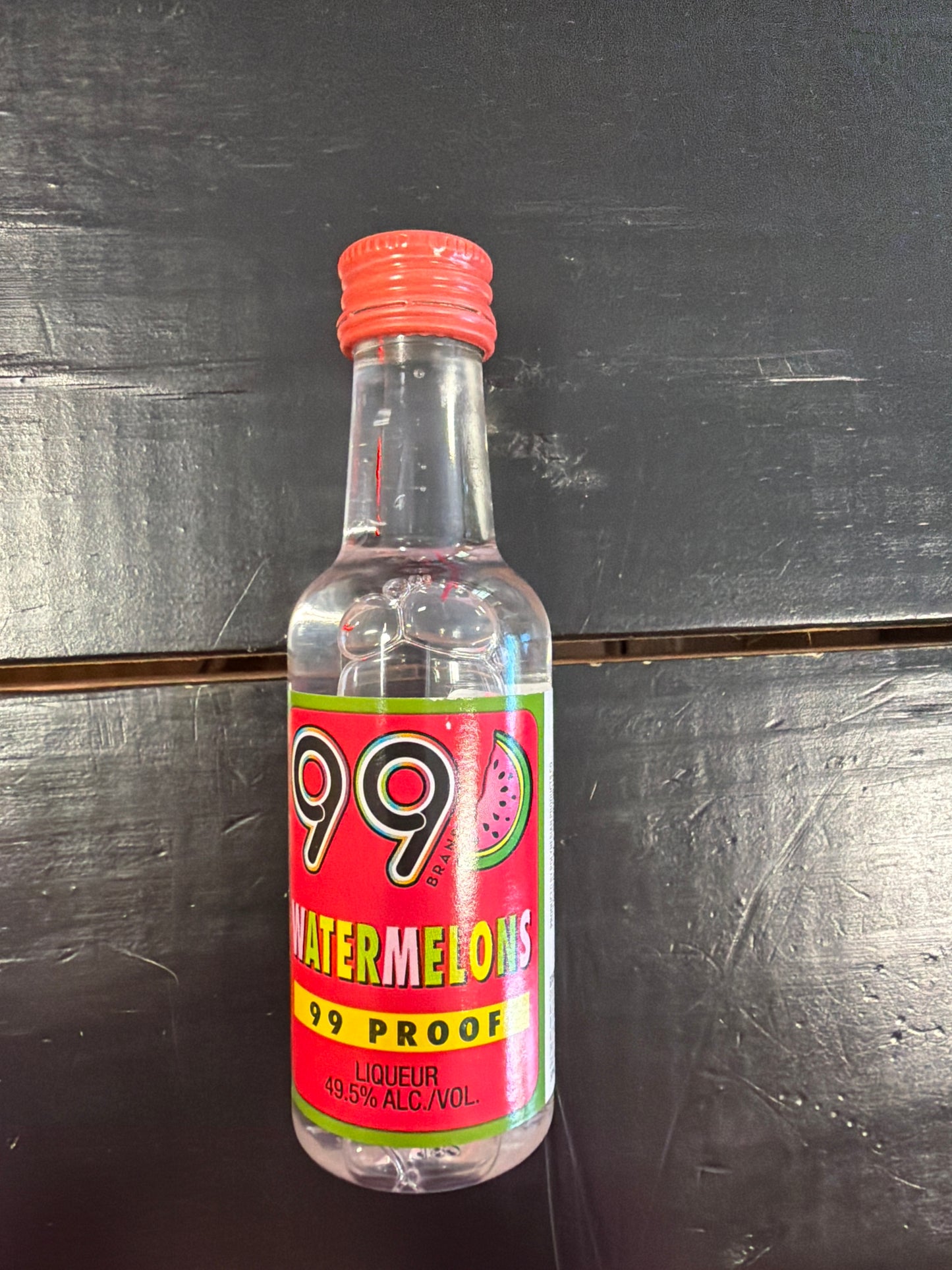 99 Watermelon 50ml