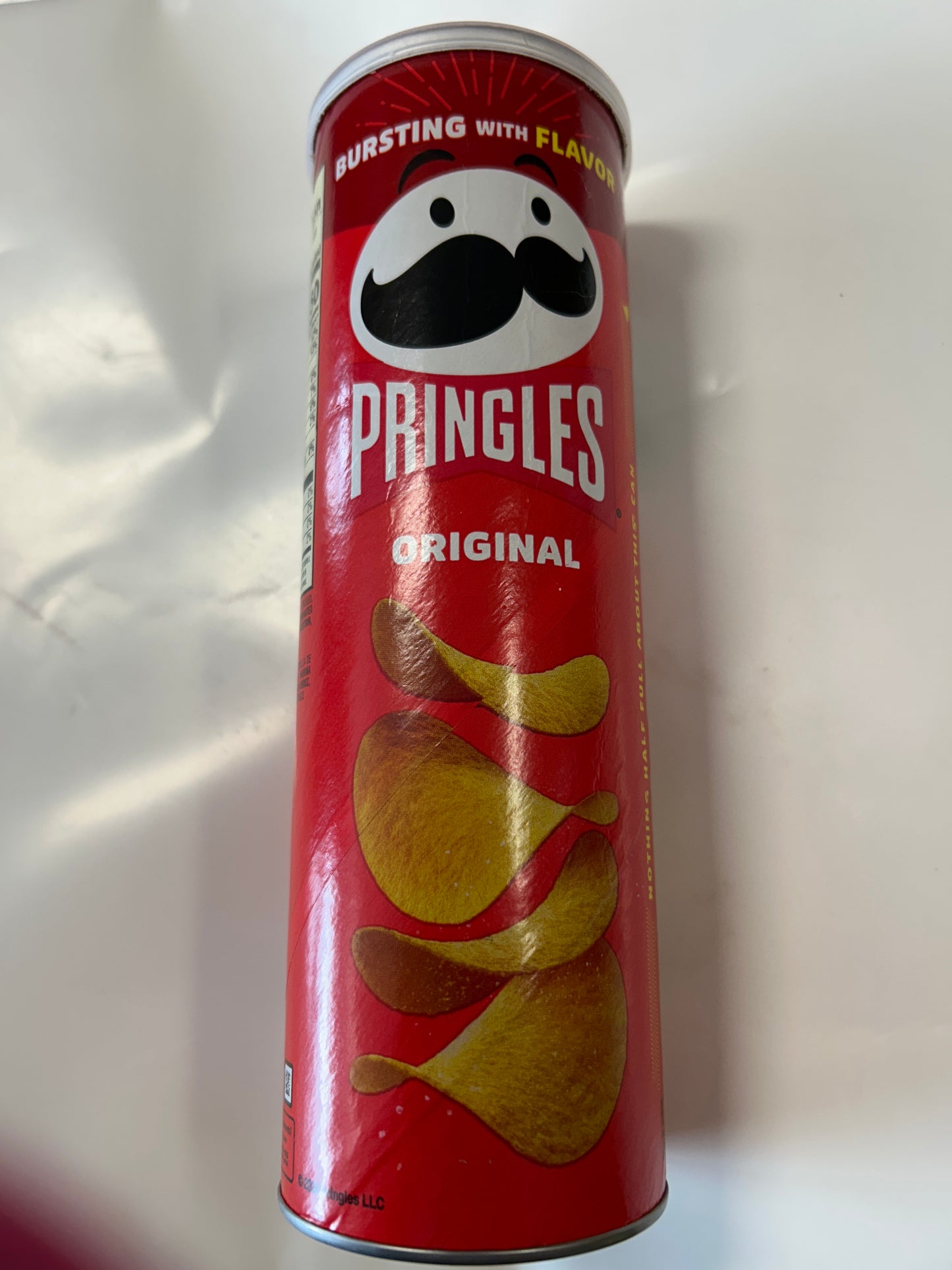 Pringles Original 5.2oz
