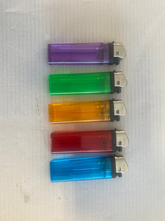 Neon Gas Lighter