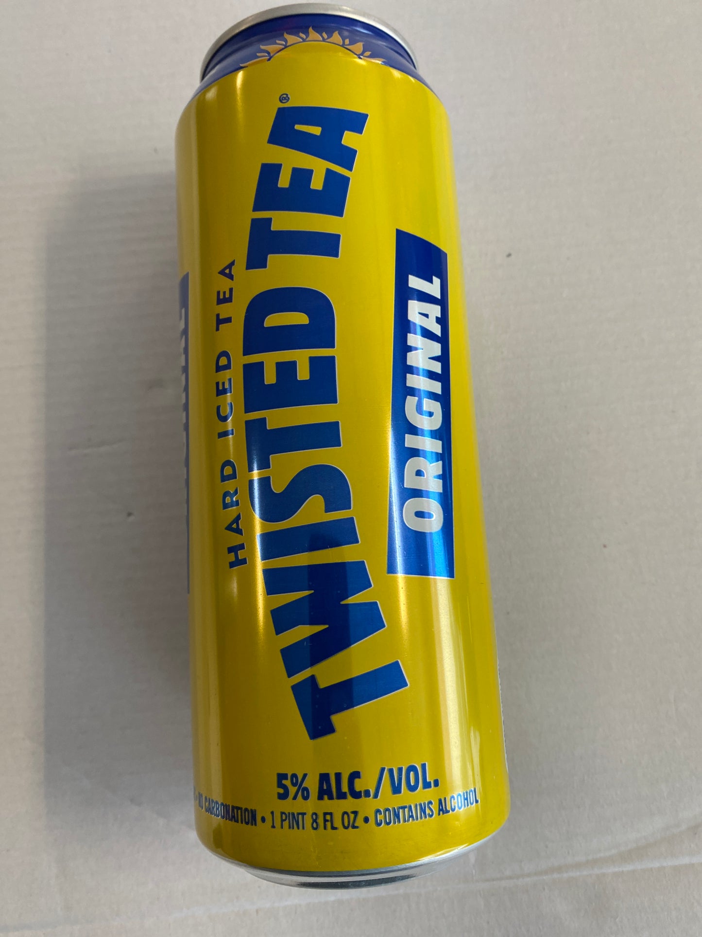 Twisted Tea Original 24oz